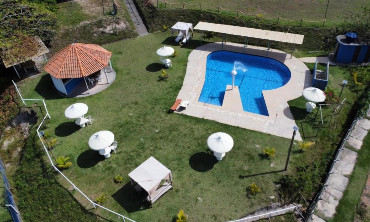 Pousada das Falésias