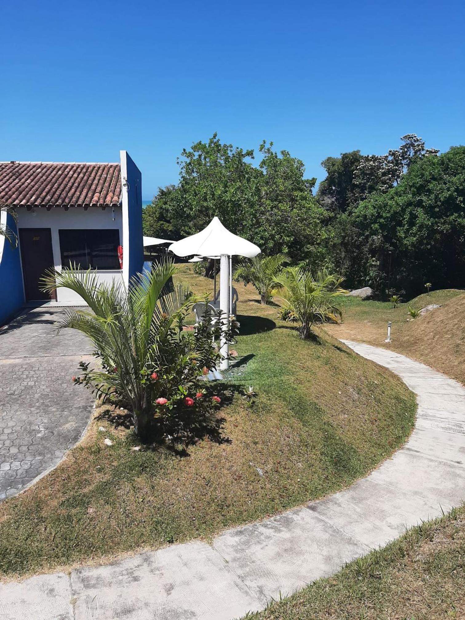 Pousada das Falésias