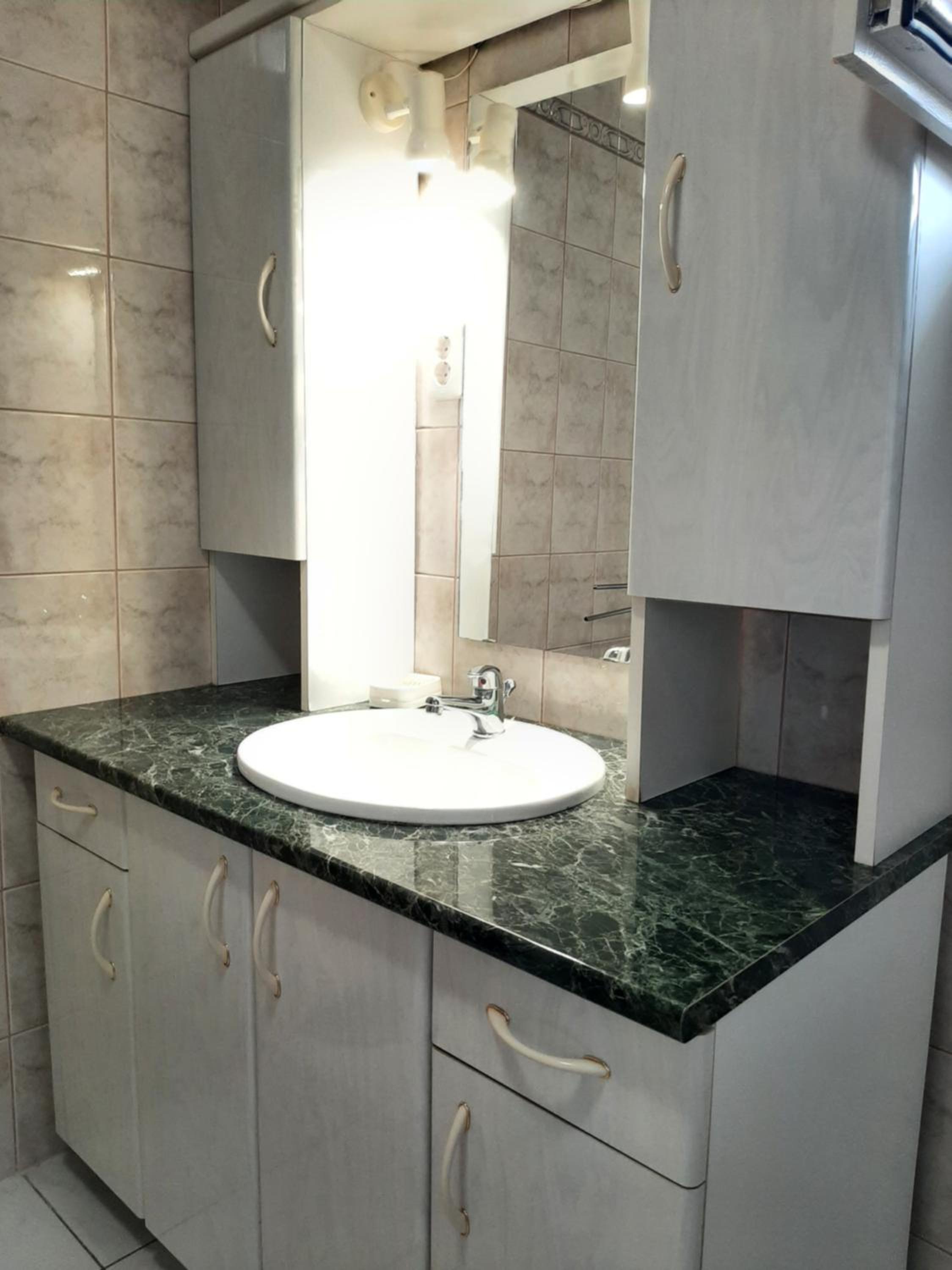 EGRI Apartmanház