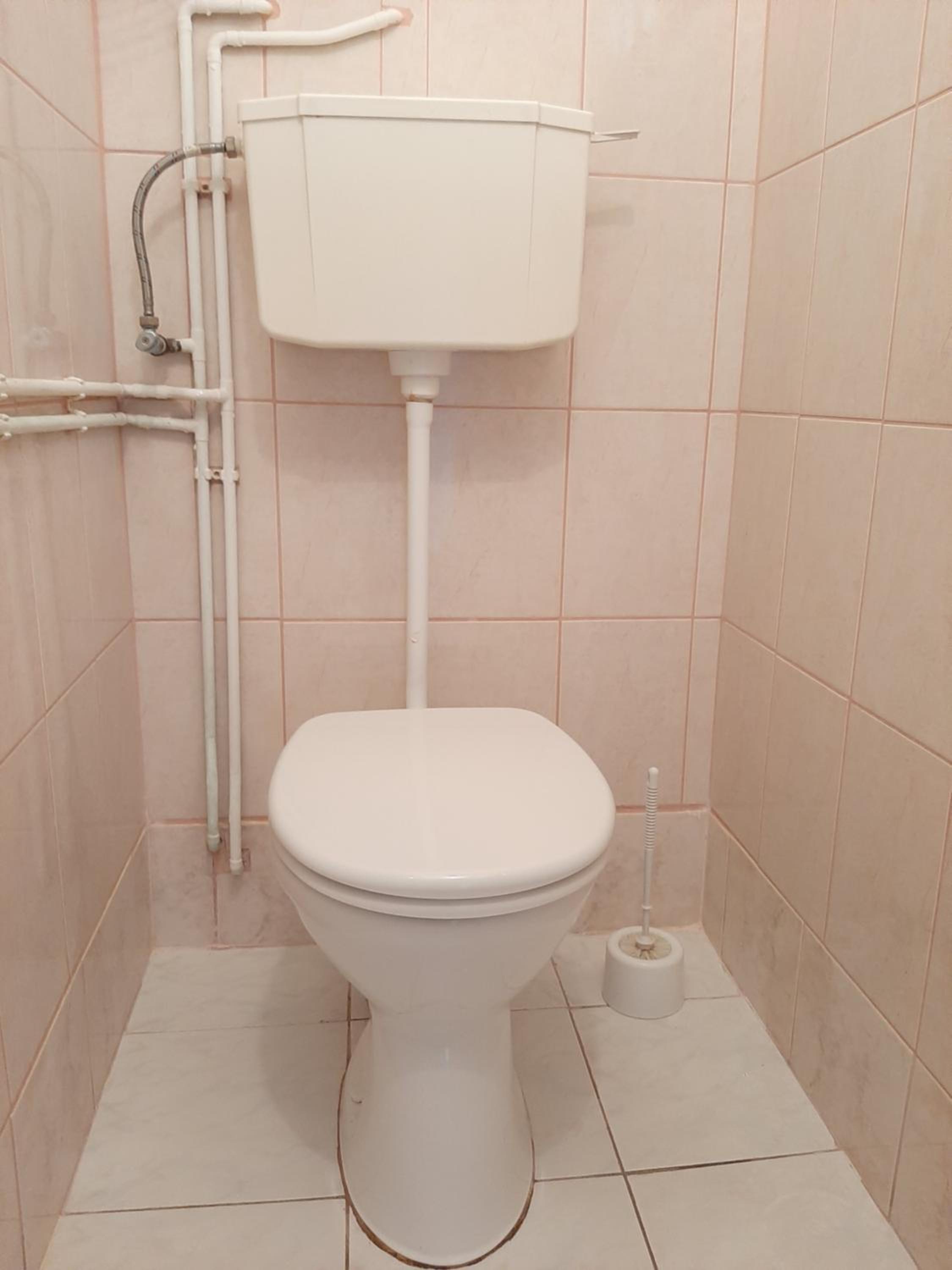 EGRI Apartmanház
