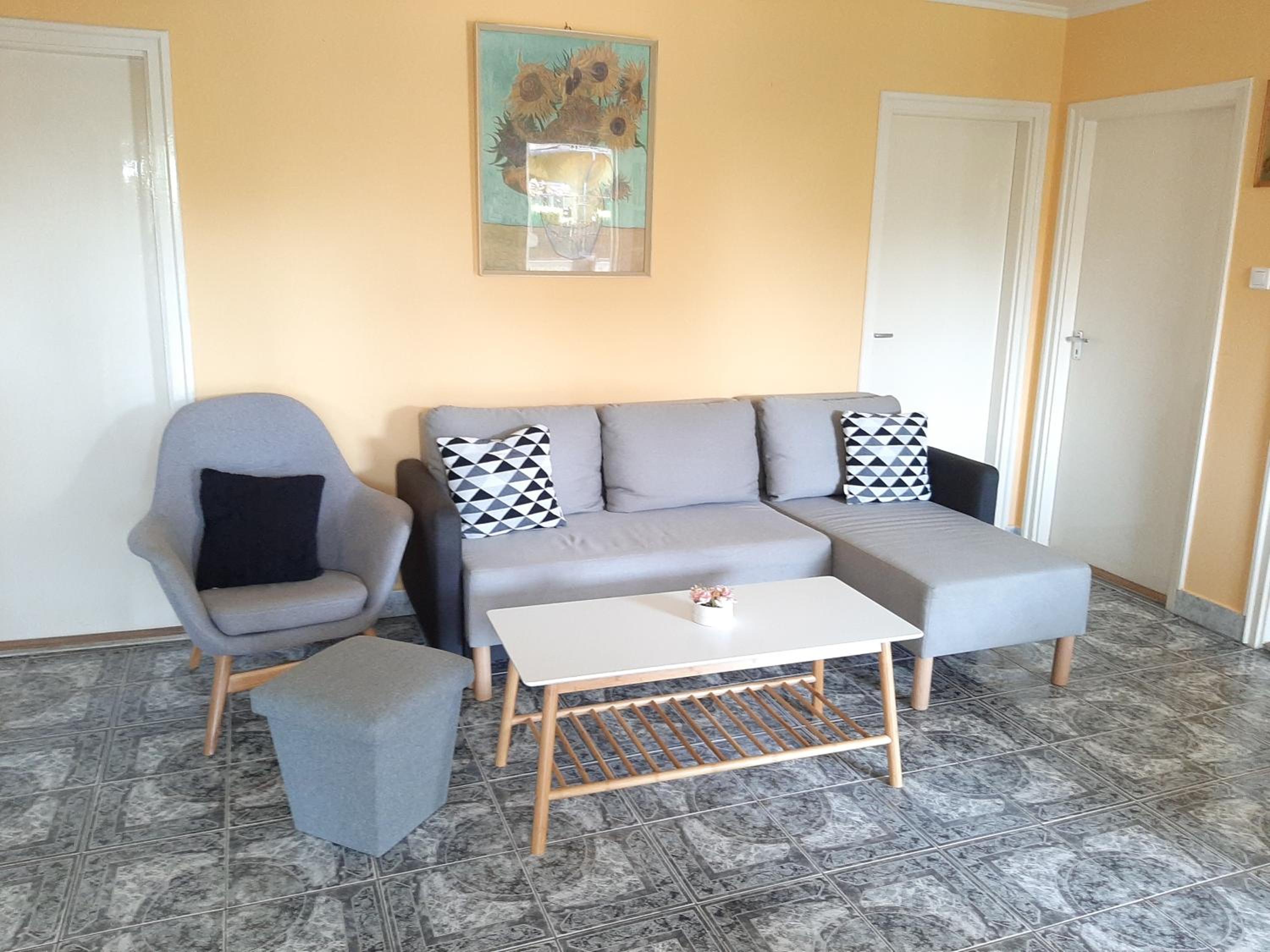 EGRI Apartmanház