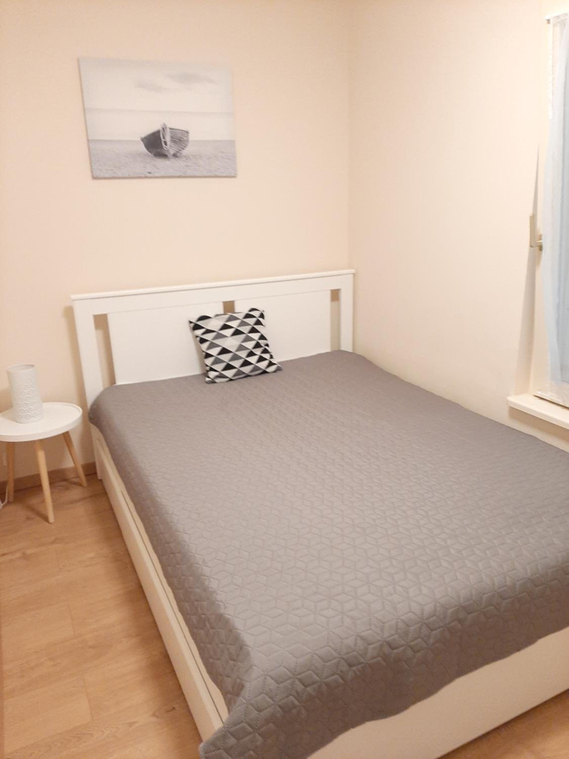 EGRI Apartmanház