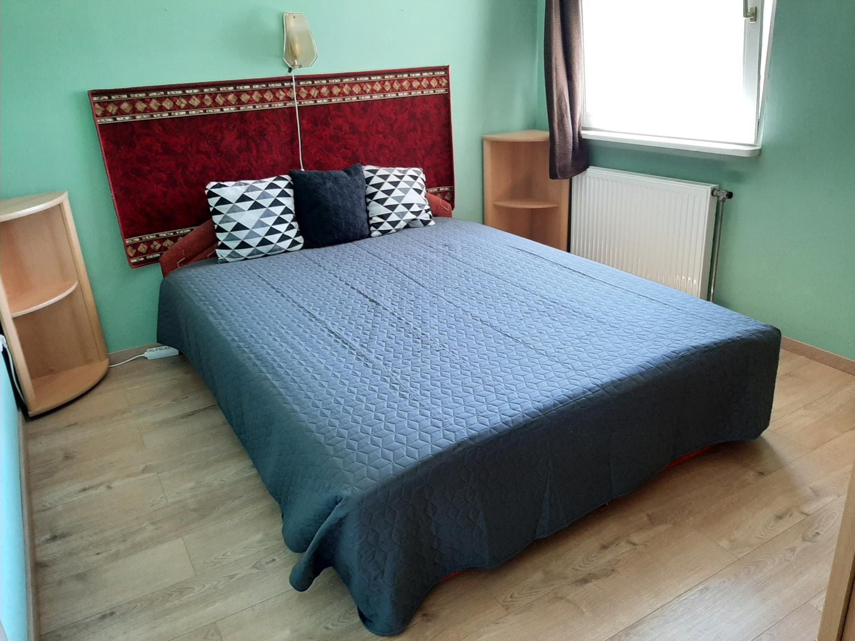 EGRI Apartmanház