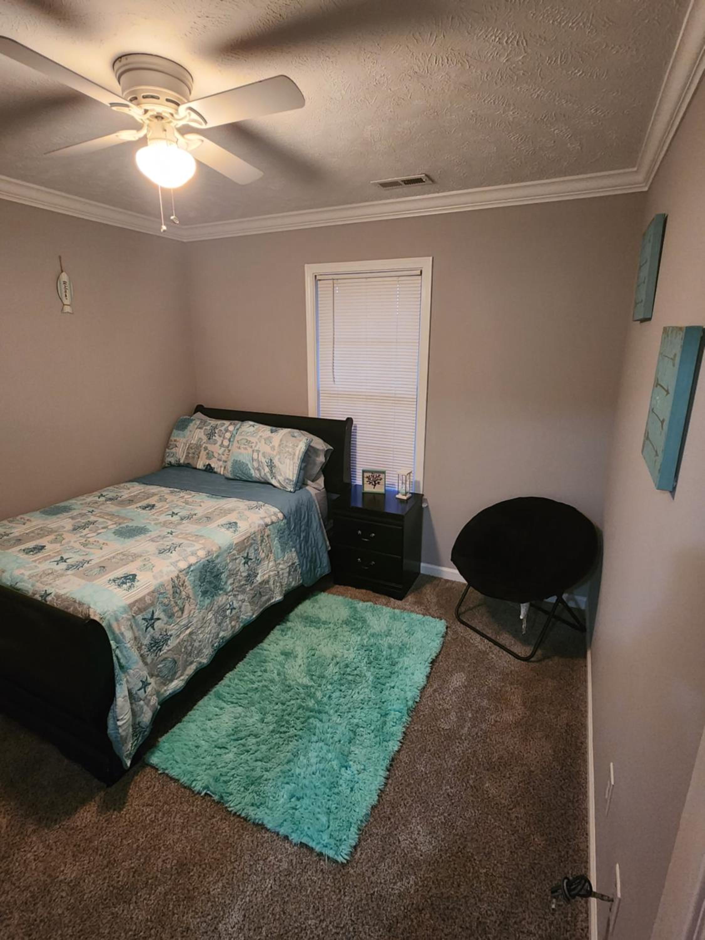 Home Away From Home (Near Airport) - Property Image 19