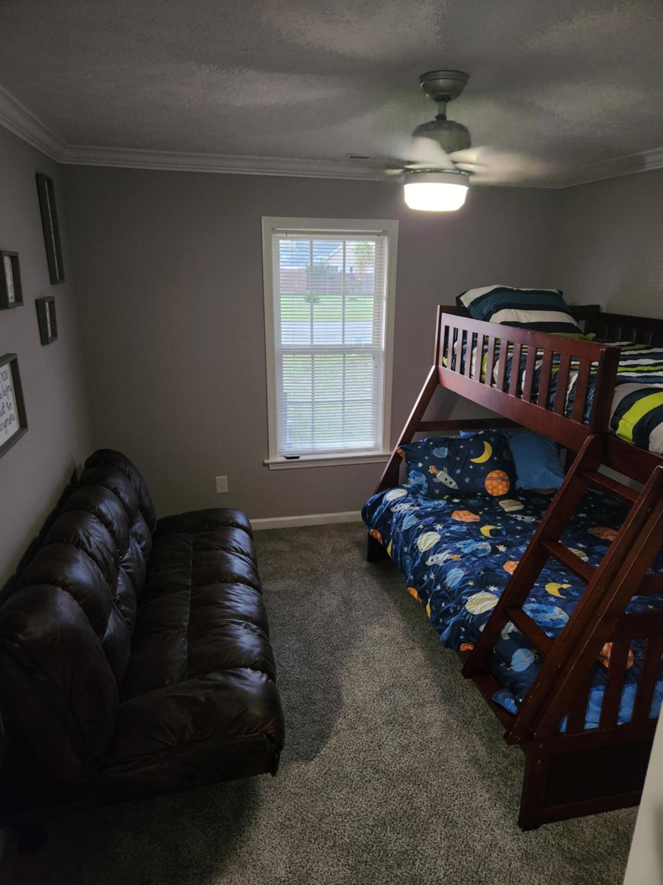 Home Away From Home (Near Airport) - Property Image 16