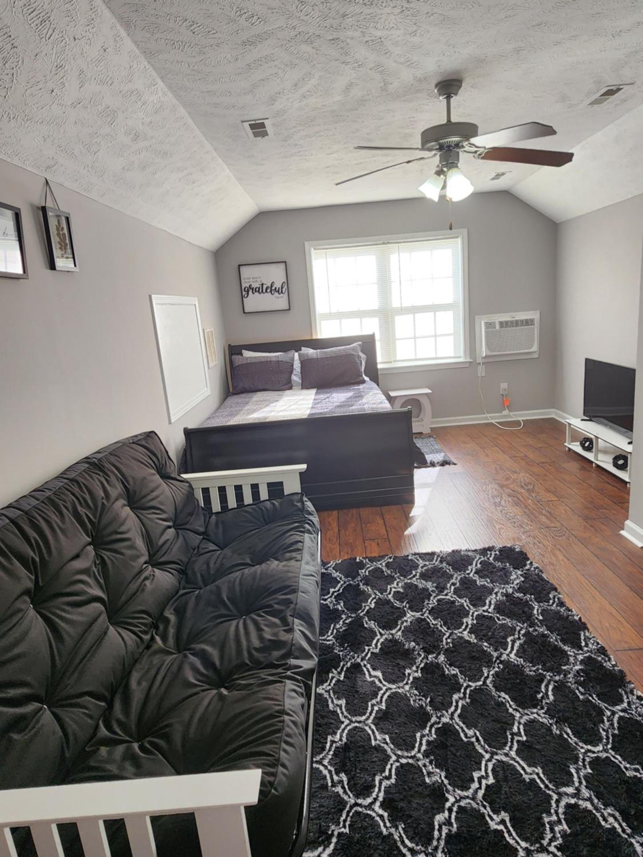 Home Away From Home (Near Airport) - Property Image 2
