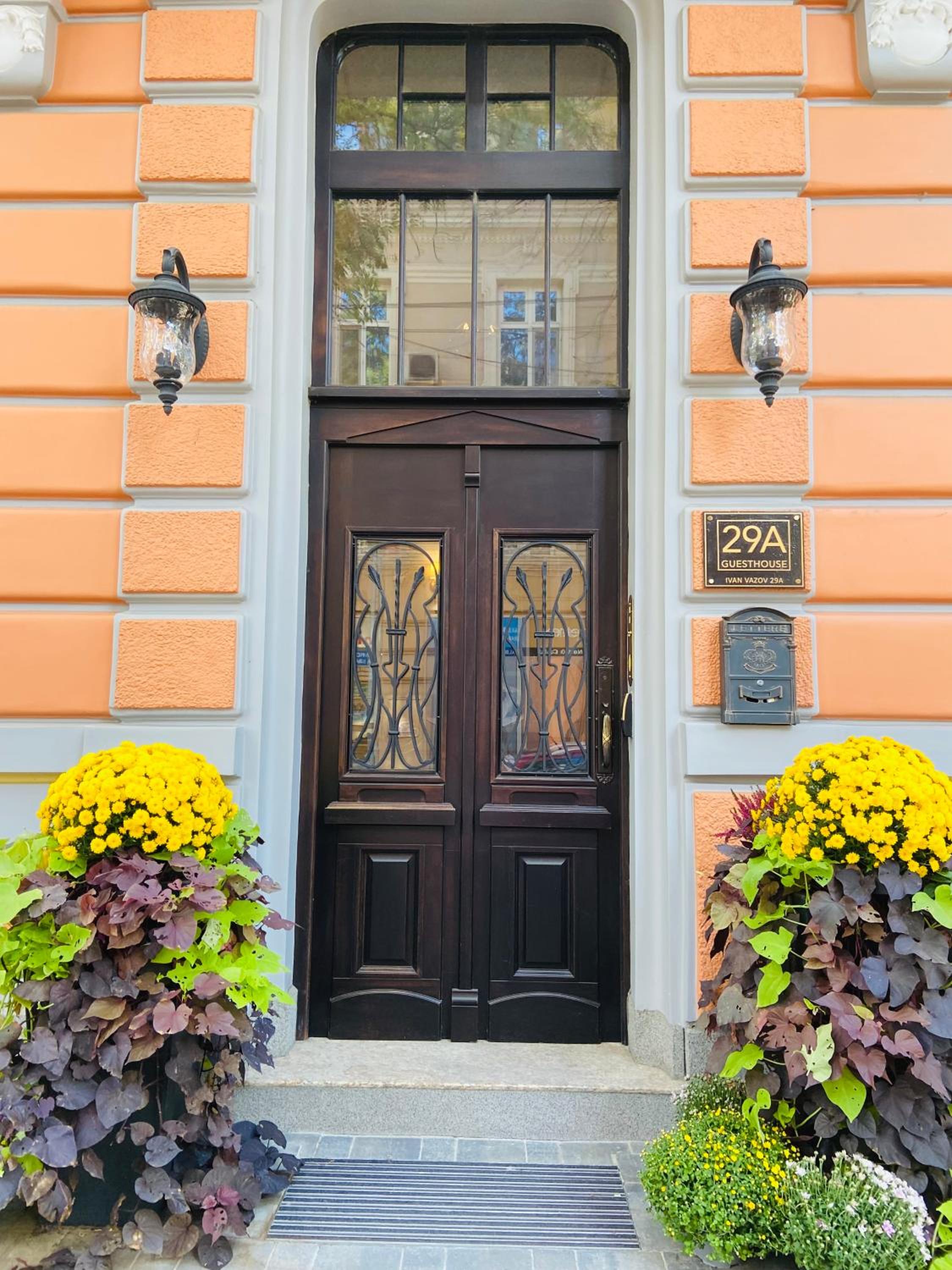 29A Guesthouse