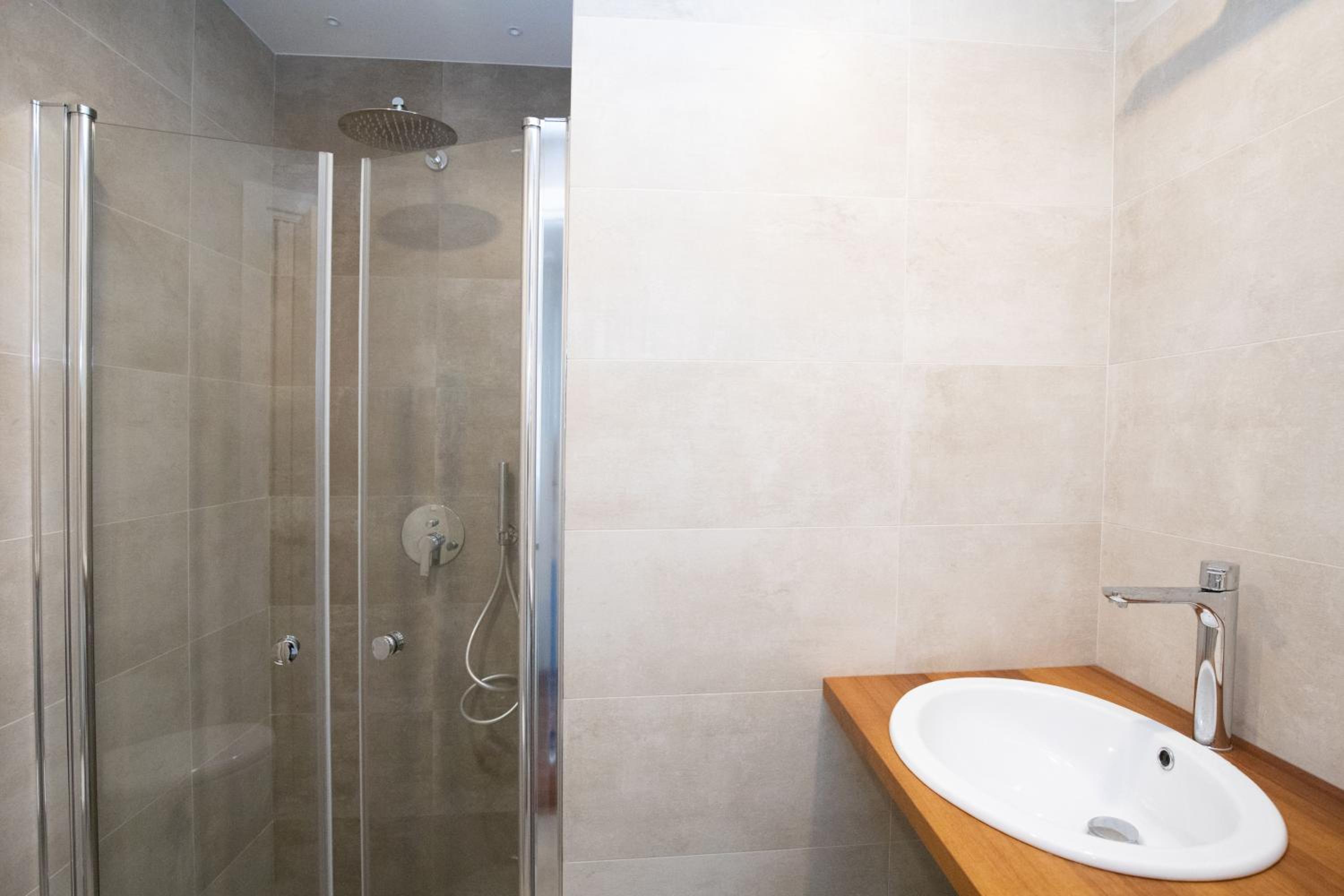 Domus Cordara - Splendido appartamento nel verde