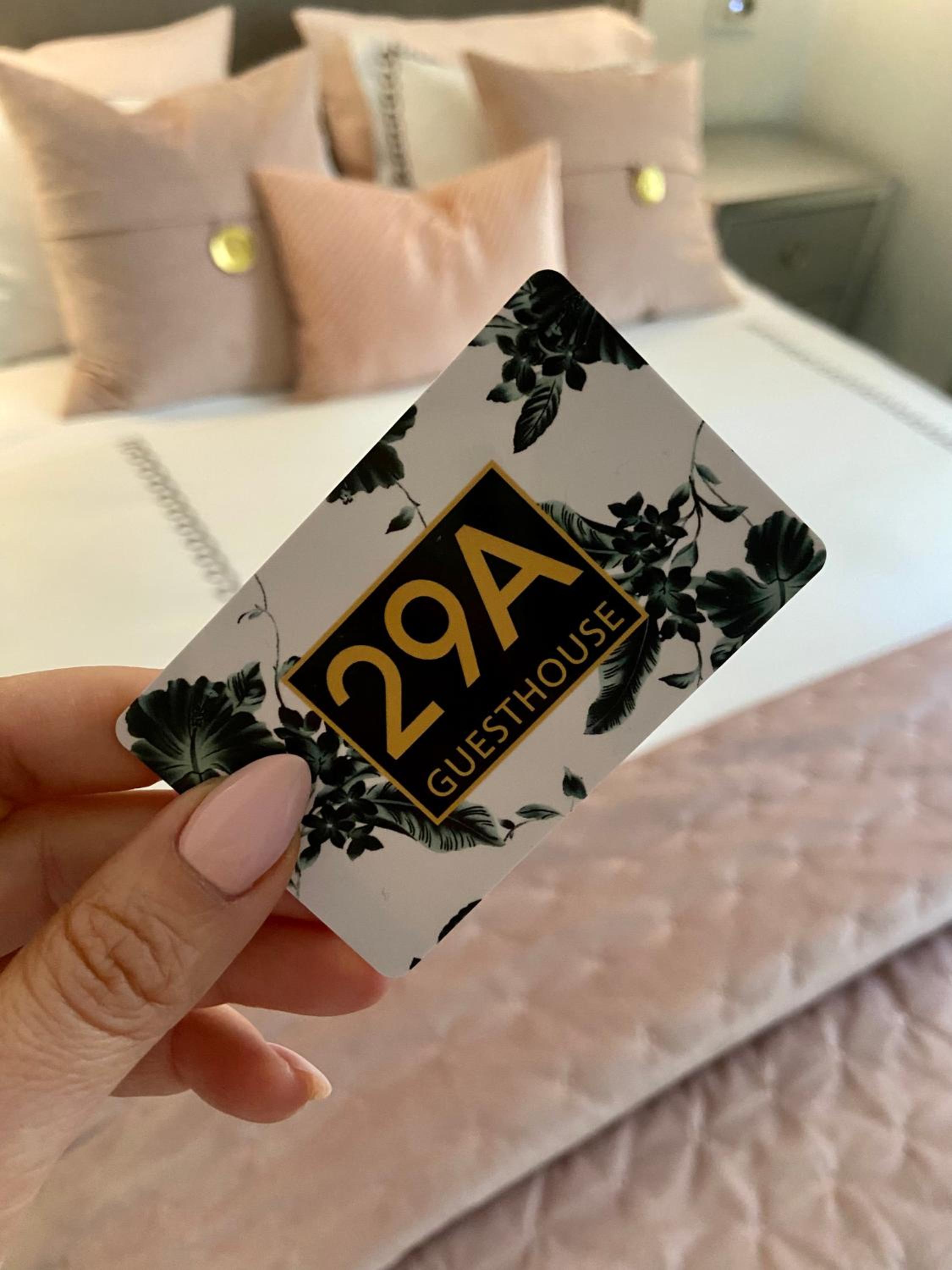 29A Guesthouse