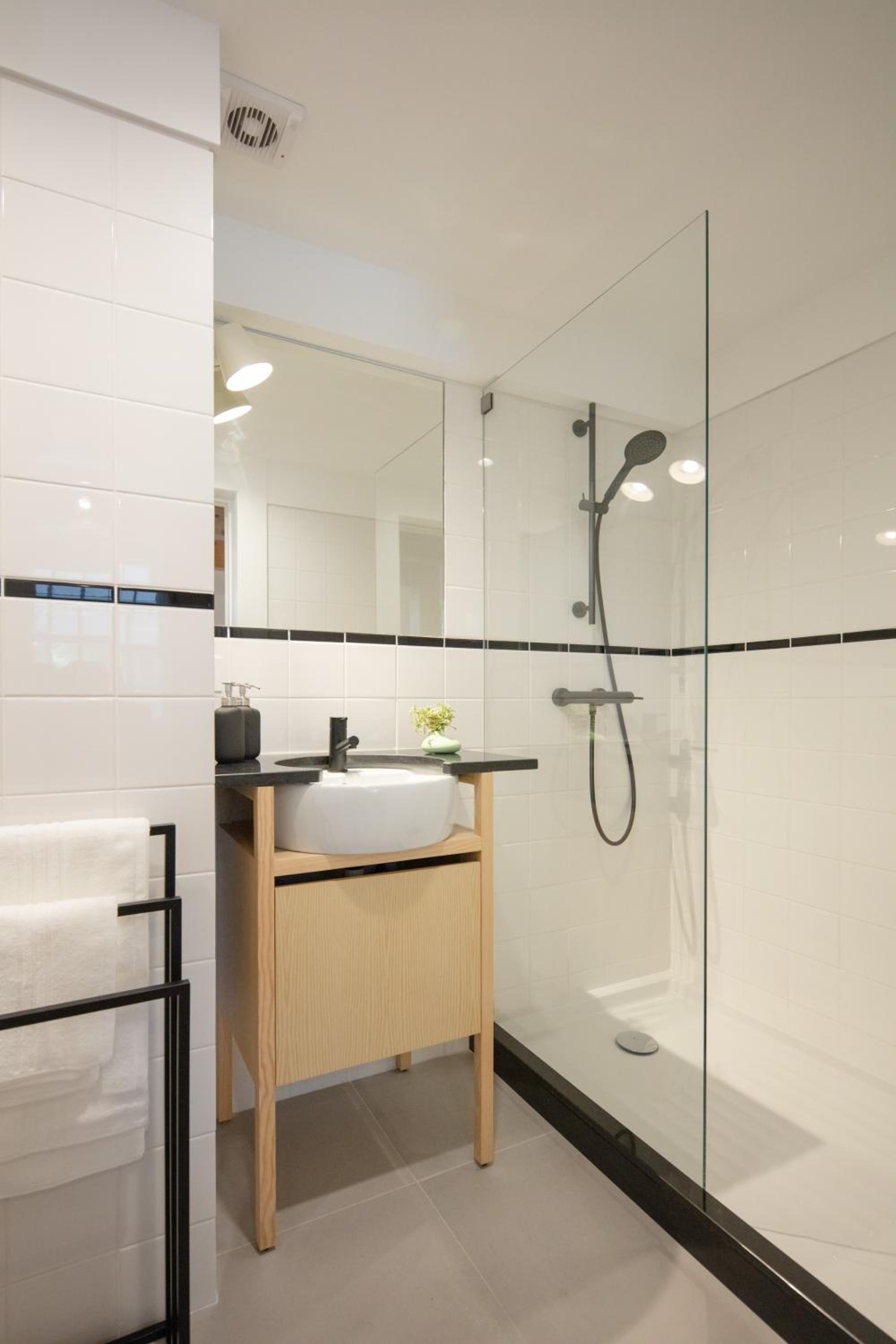 Gateway House Studio Apartments