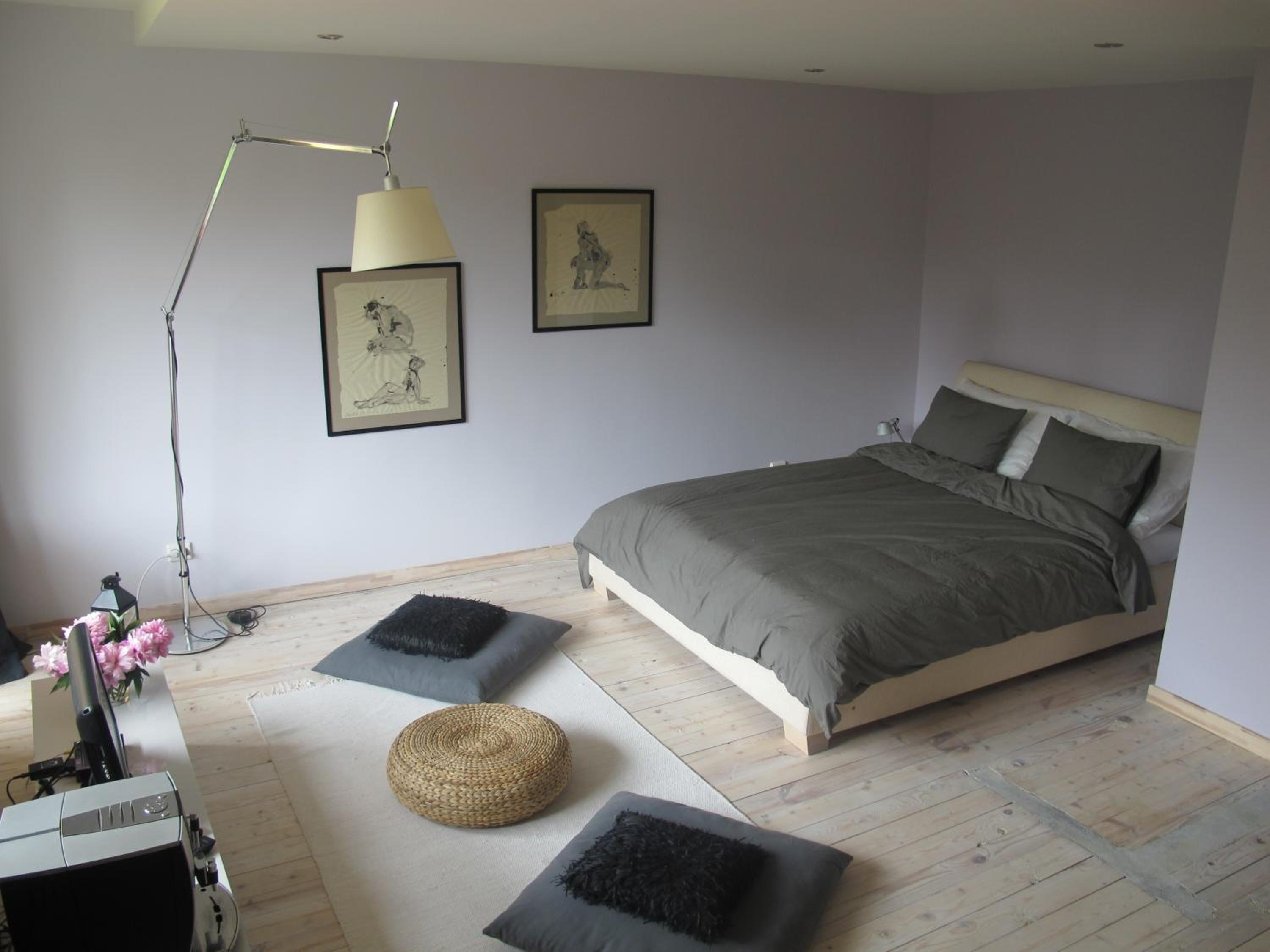 Liepaja Pine Apartment view 2