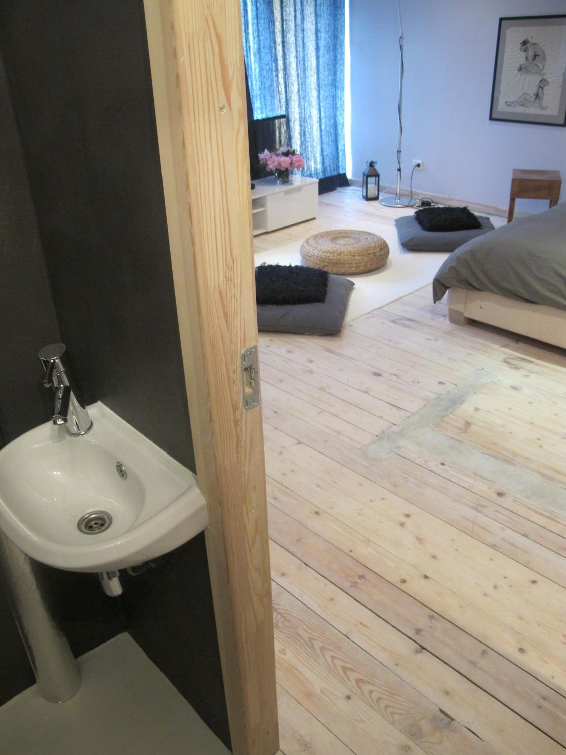 Liepaja Pine Apartment view 3
