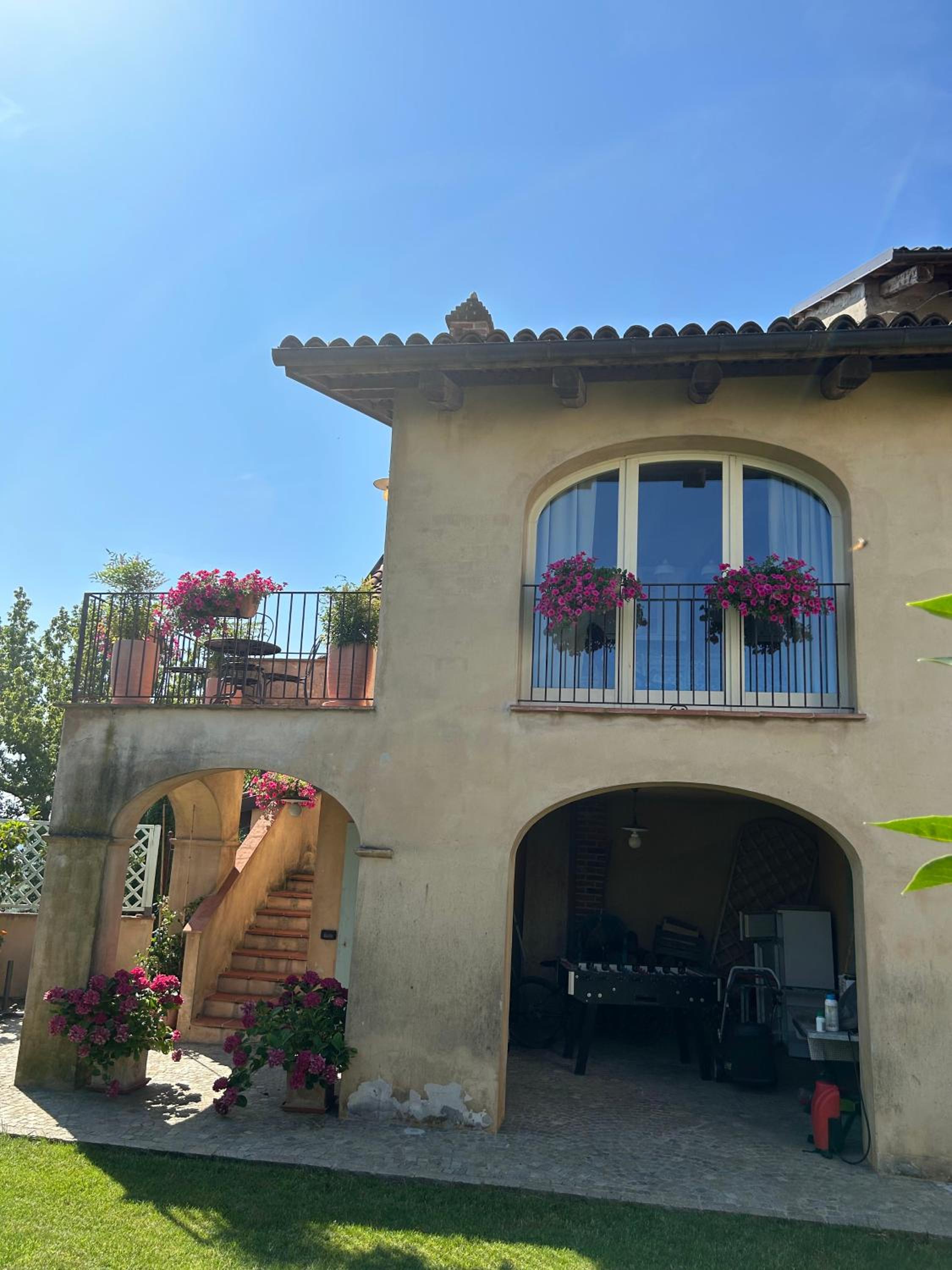 Casa Nonna Ada view 3