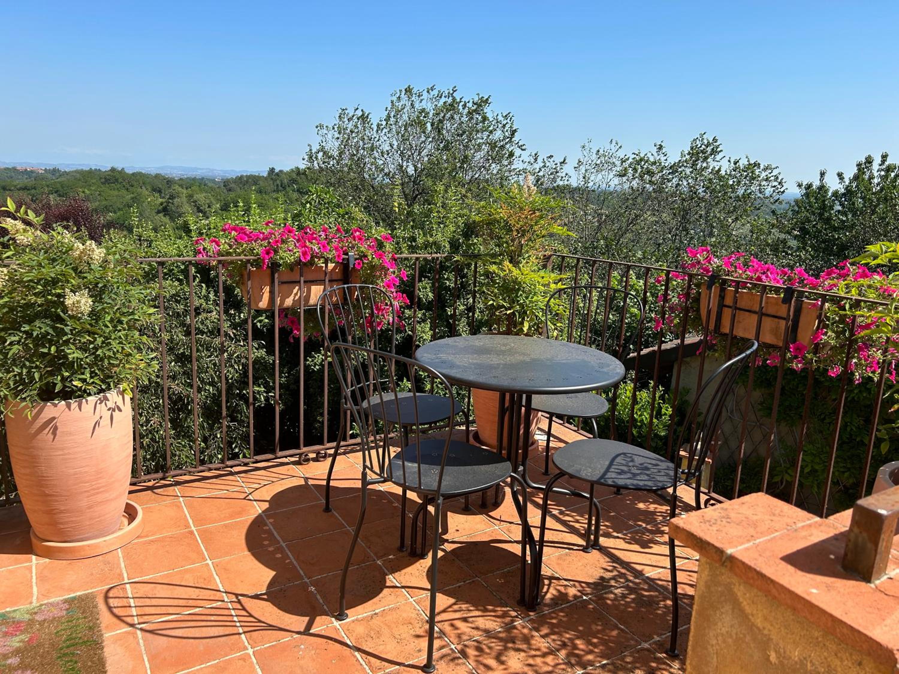 Casa Nonna Ada view 4