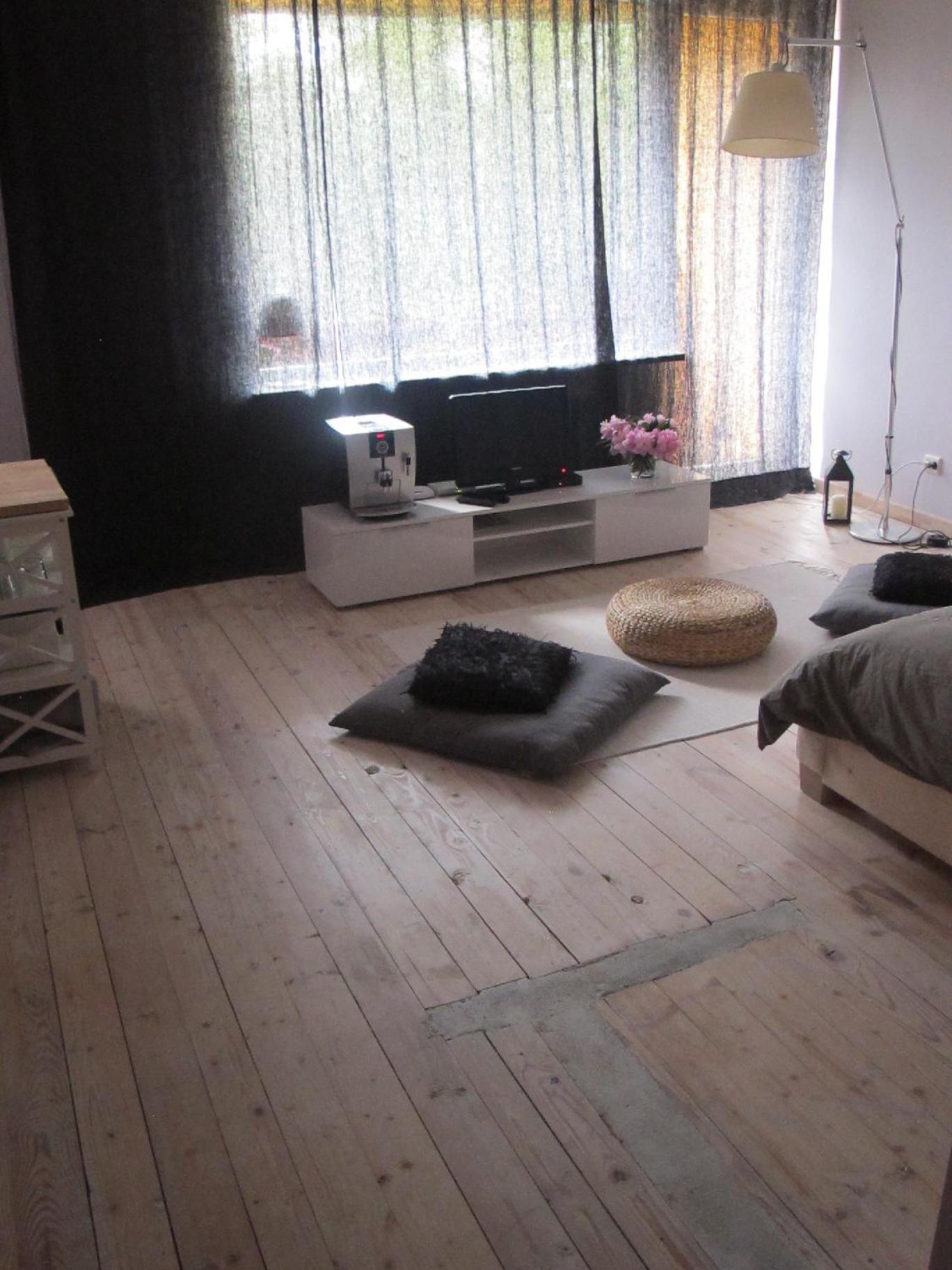Liepaja Pine Apartment view 4