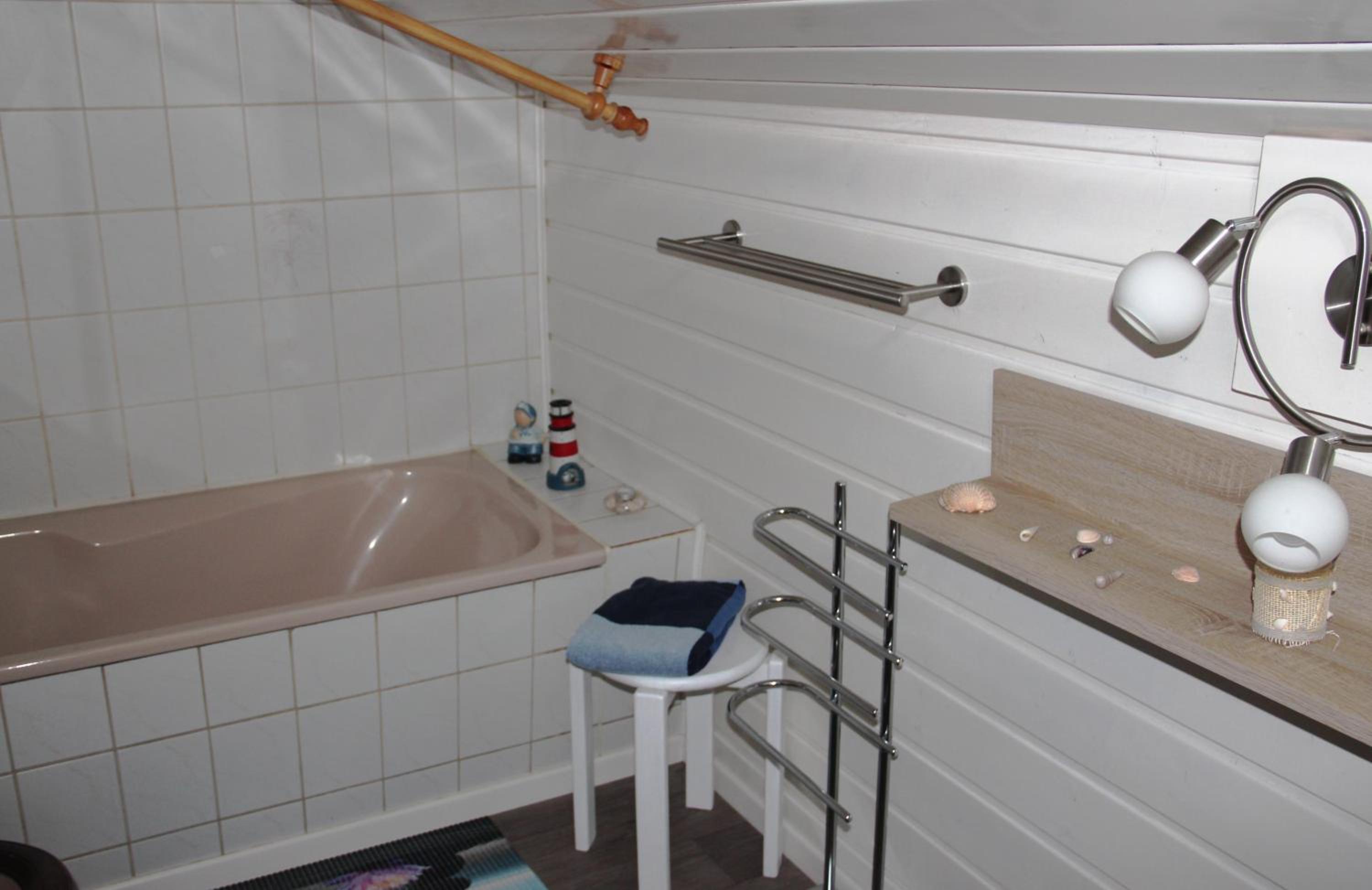 Villa Relax - Ferienwohnungen & Hallenbad & Relaxgarten