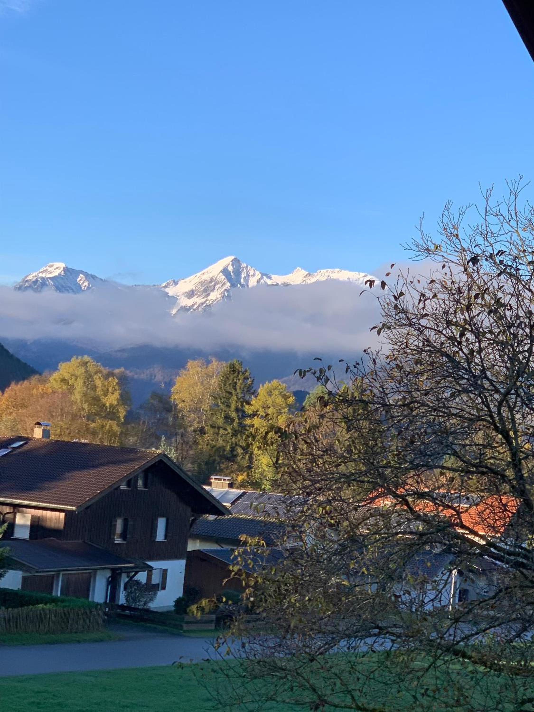 Ferienwohnung Am Nussbaum
