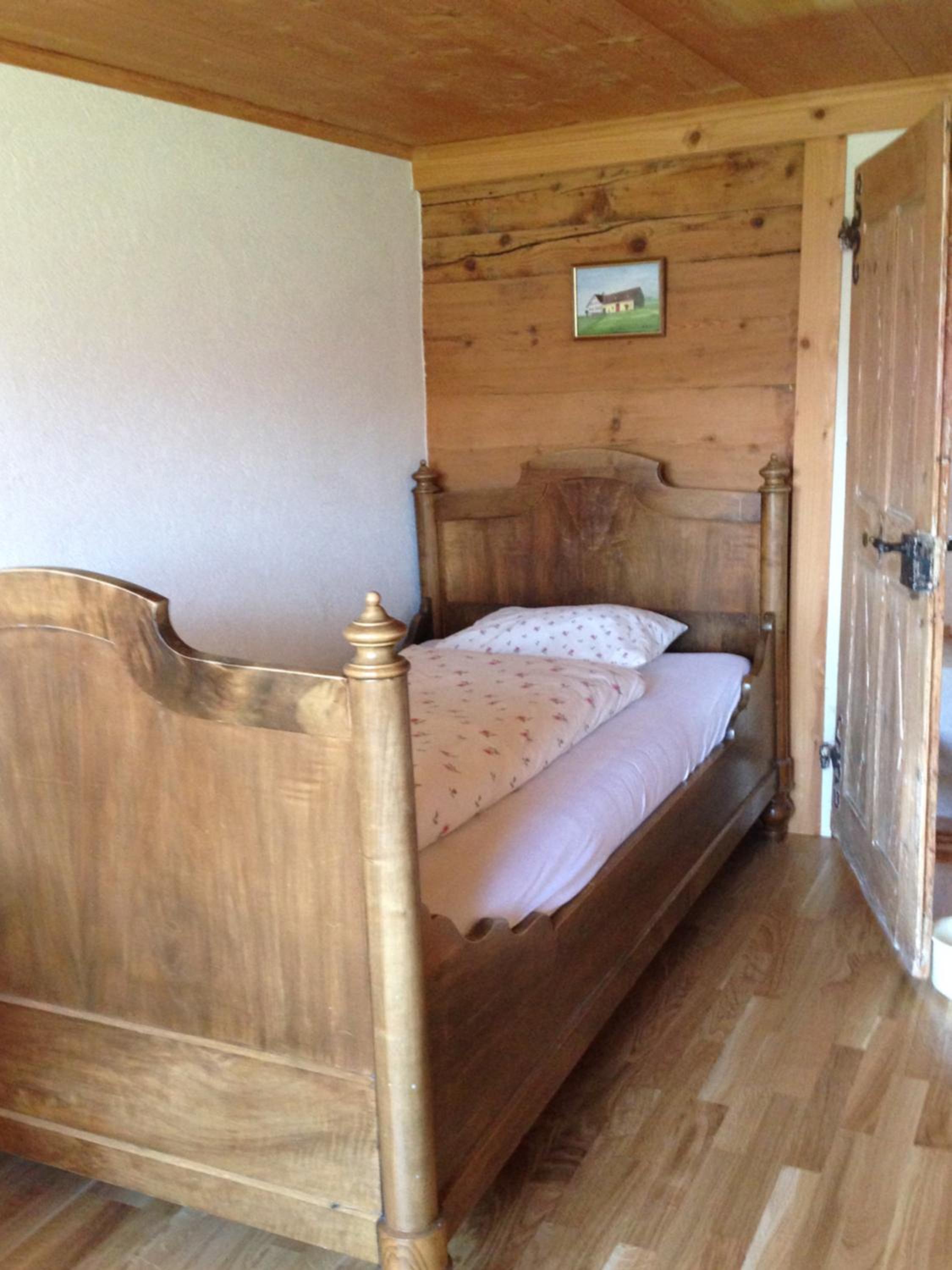 Ferienhaus Rütiweid