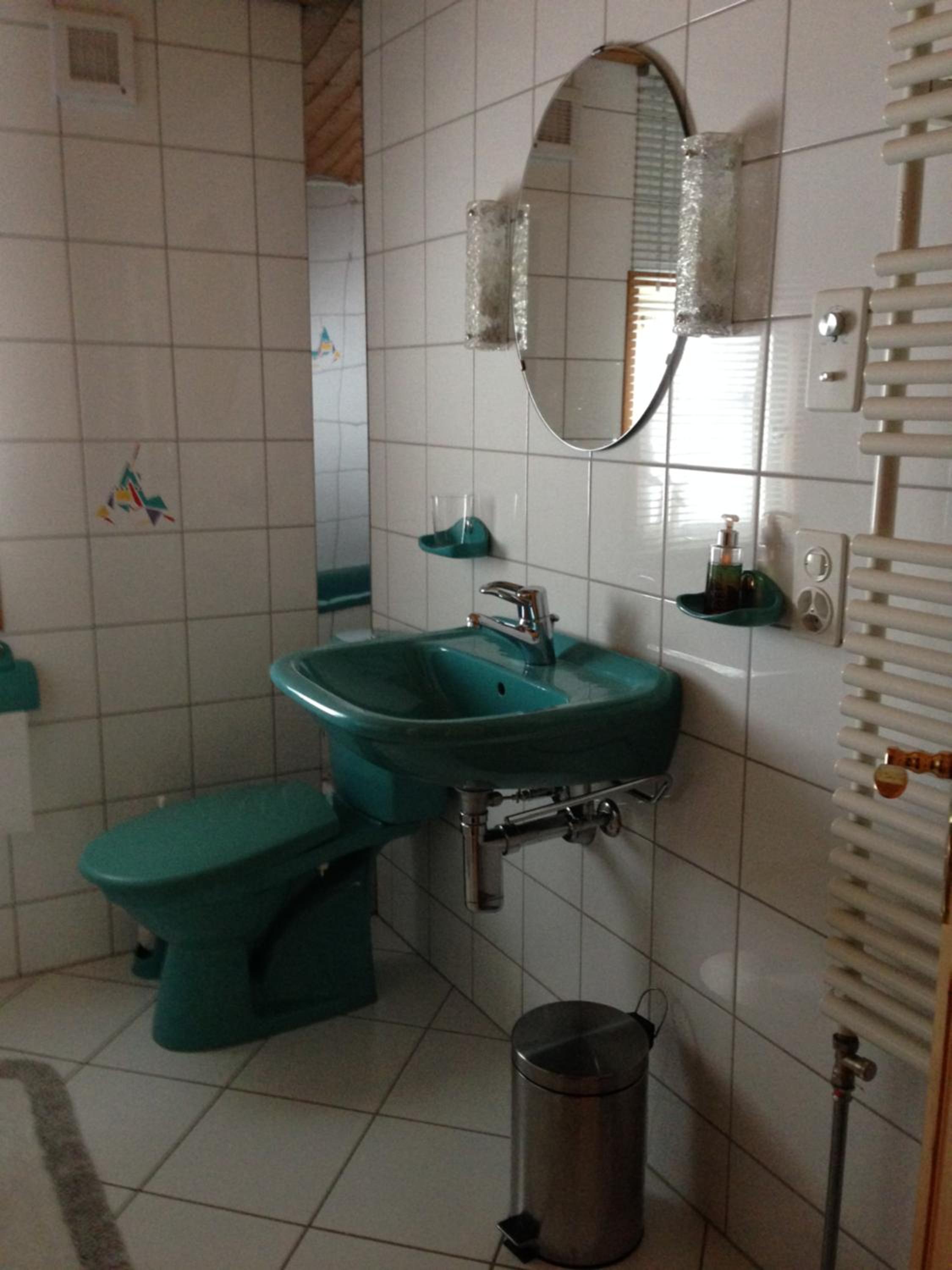 Ferienhaus Rütiweid