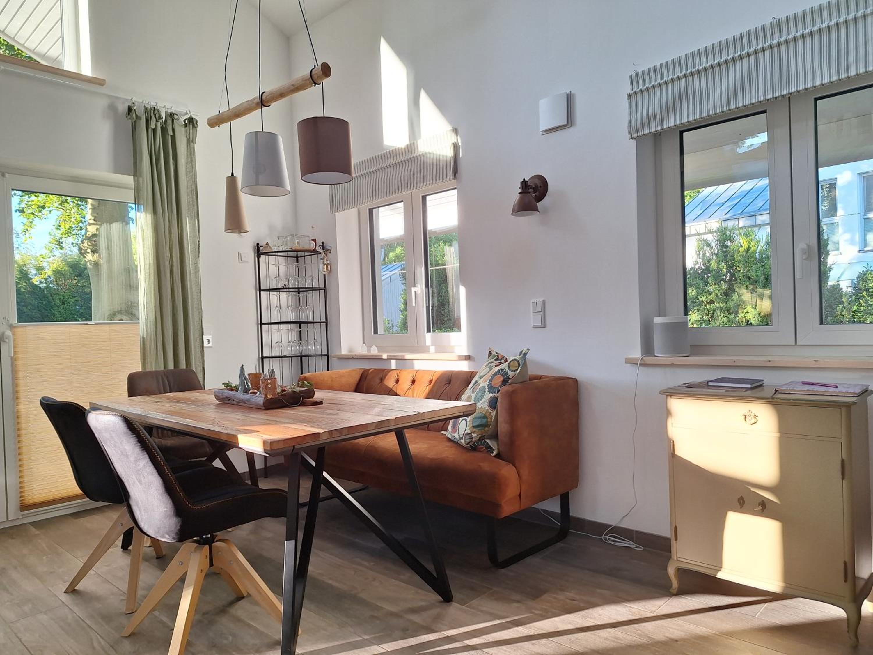 Haus Swanhild