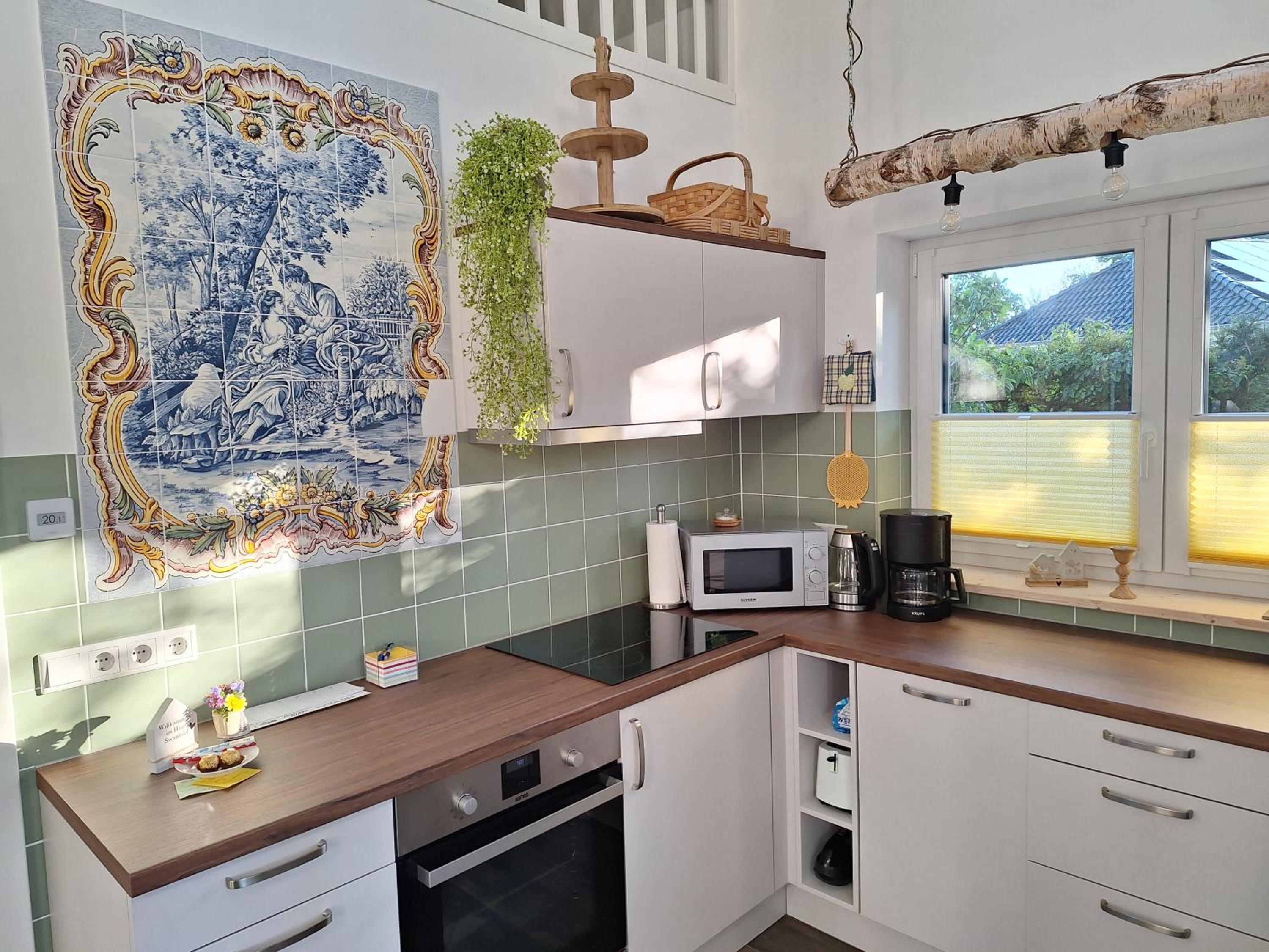Haus Swanhild