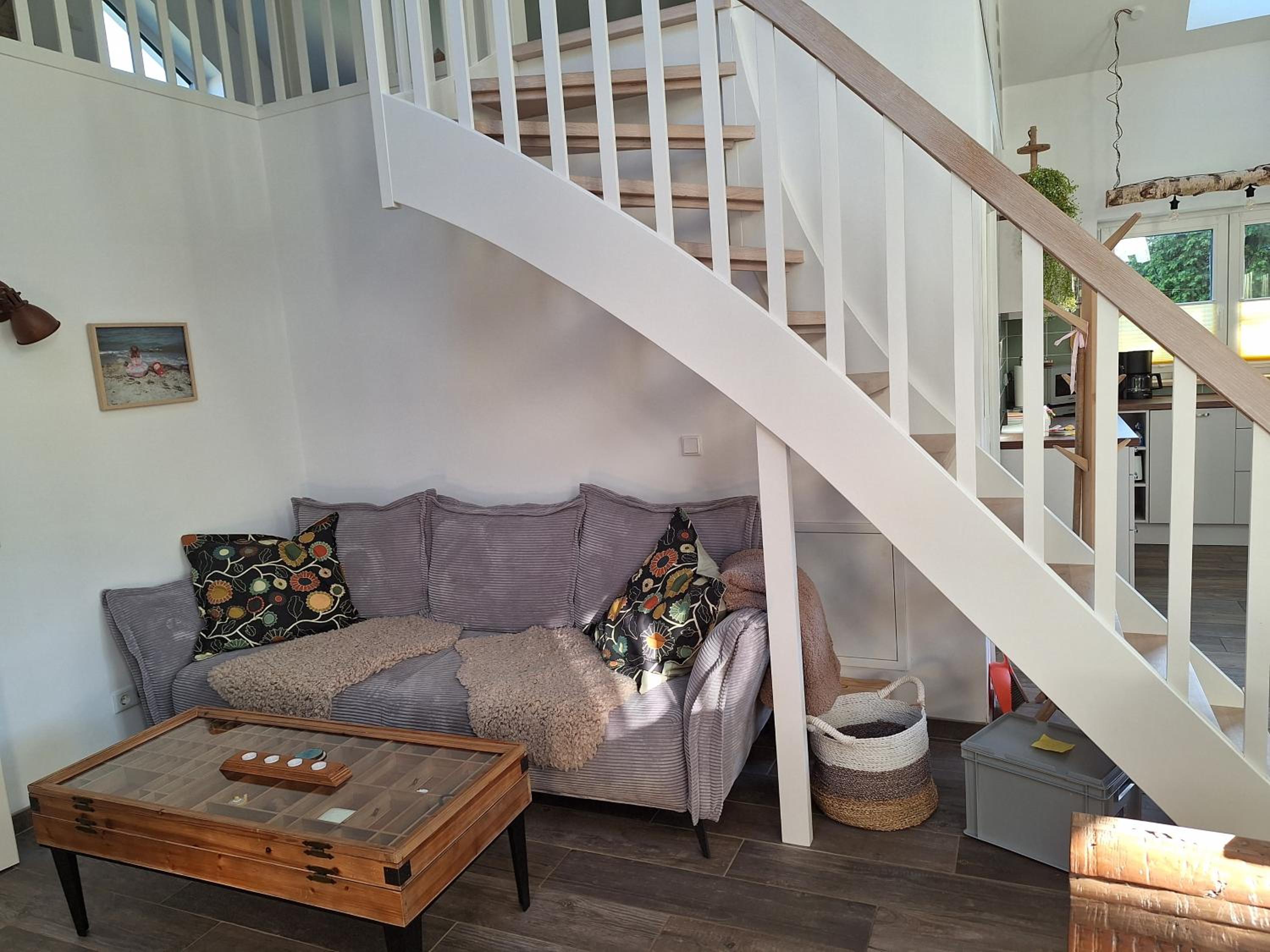Haus Swanhild