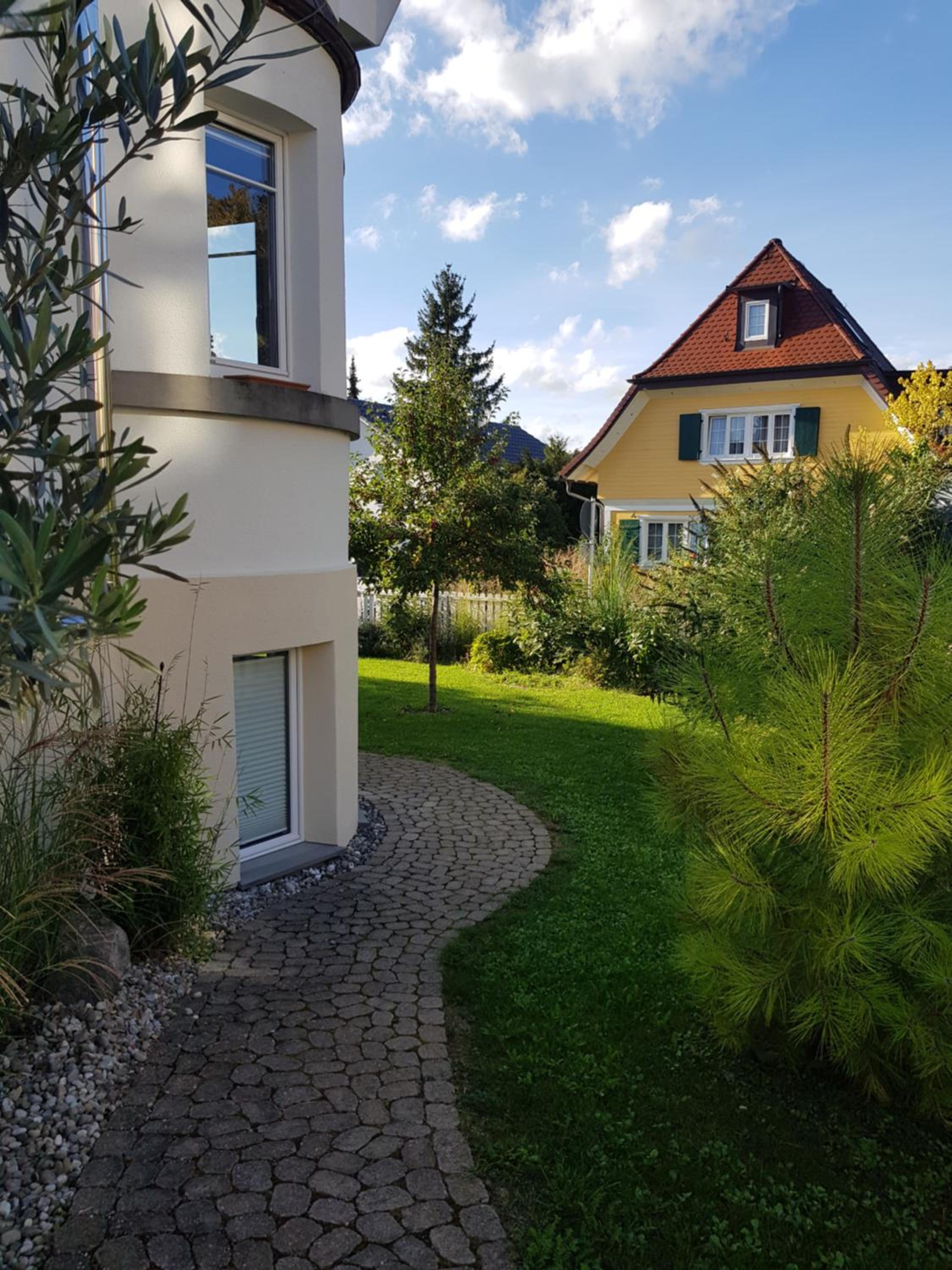 Fewo Simone - Überlingen City - view 5