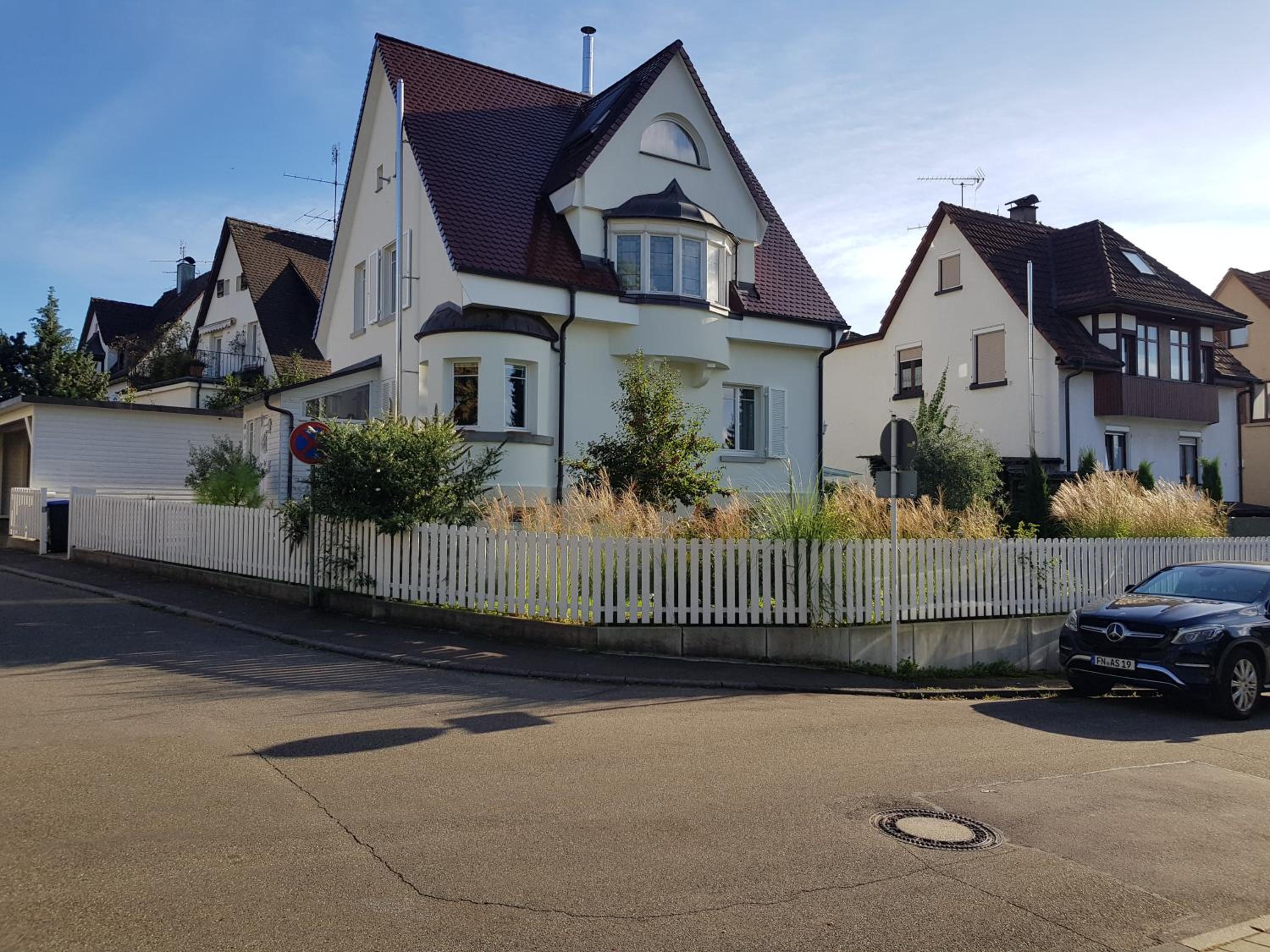 Fewo Simone - Überlingen City - view 2