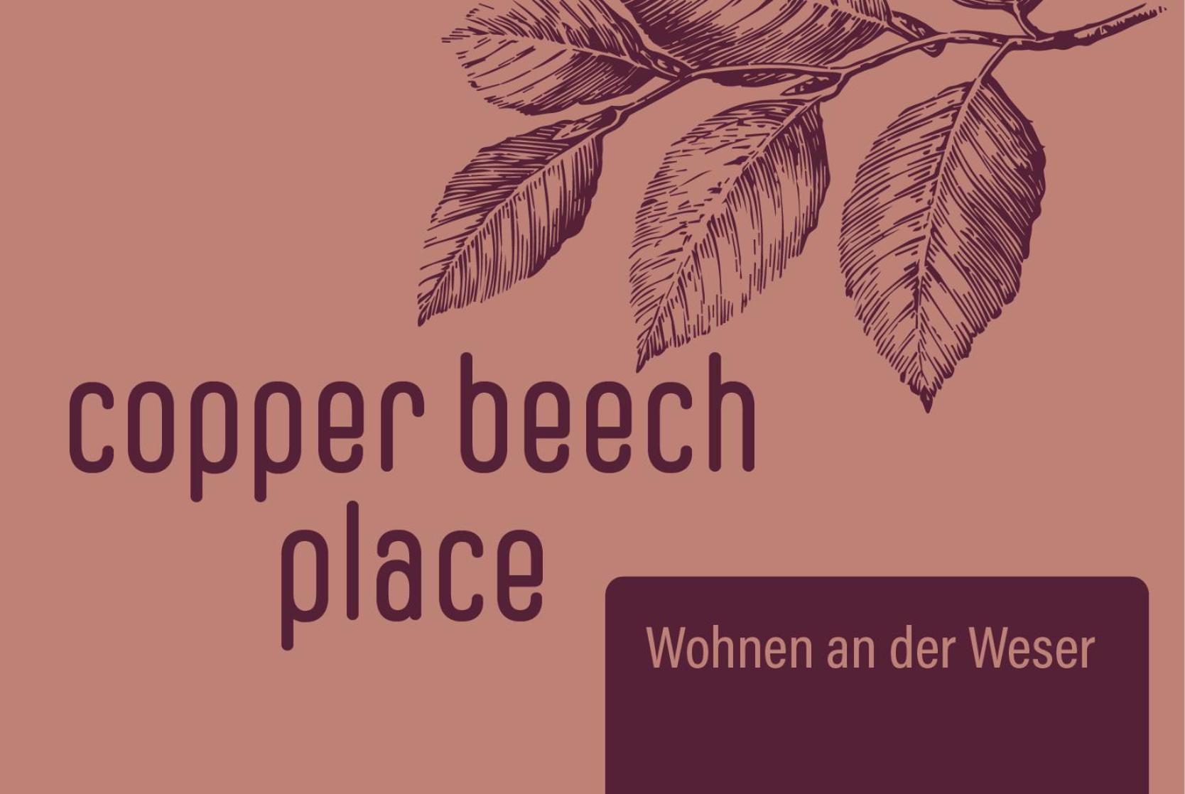 copper beech place