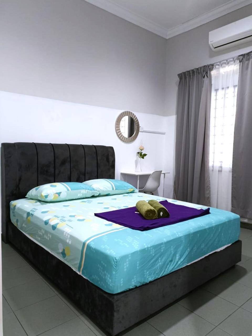 YK Homestay photo 8