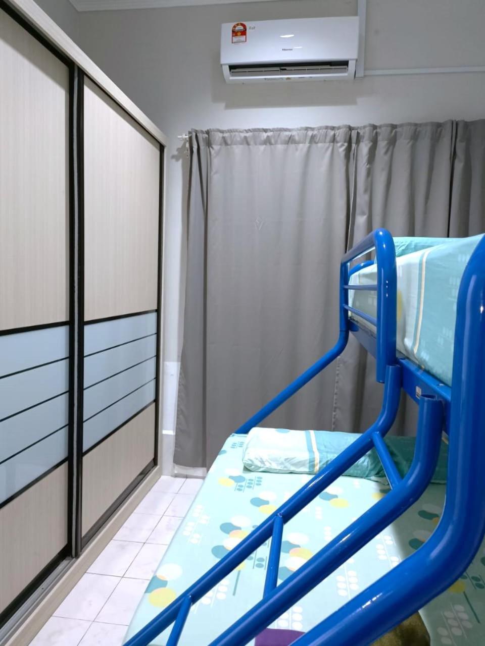 YK Homestay photo 3