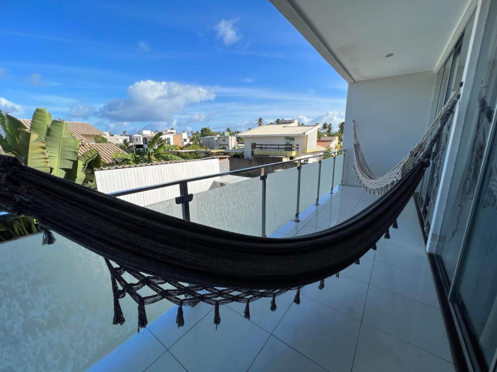 Casa de praia no Hibiscus Beach Clube, Condomínio Angras de Ipioca.