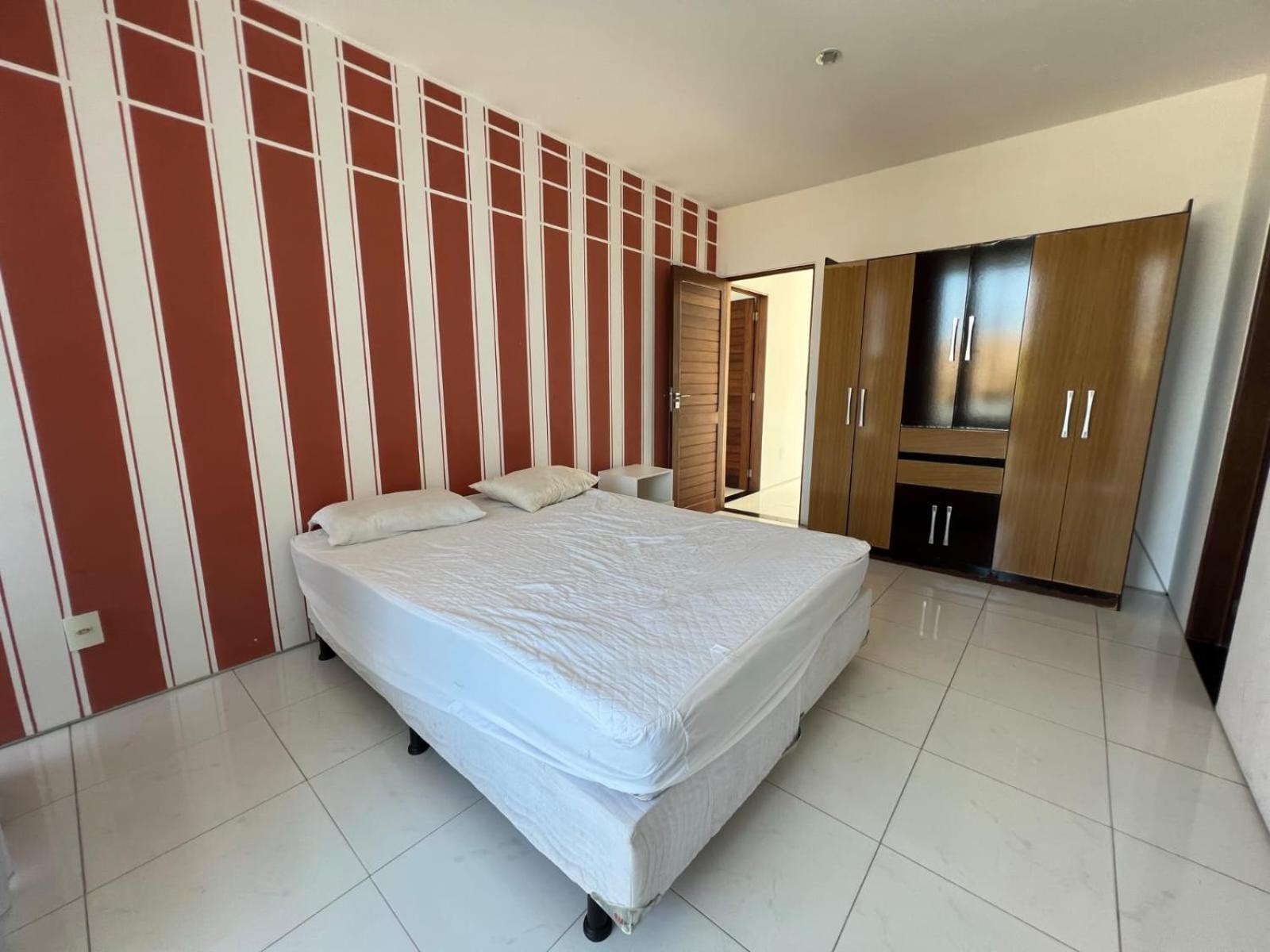 Casa de praia no Hibiscus Beach Clube, Condomínio Angras de Ipioca.