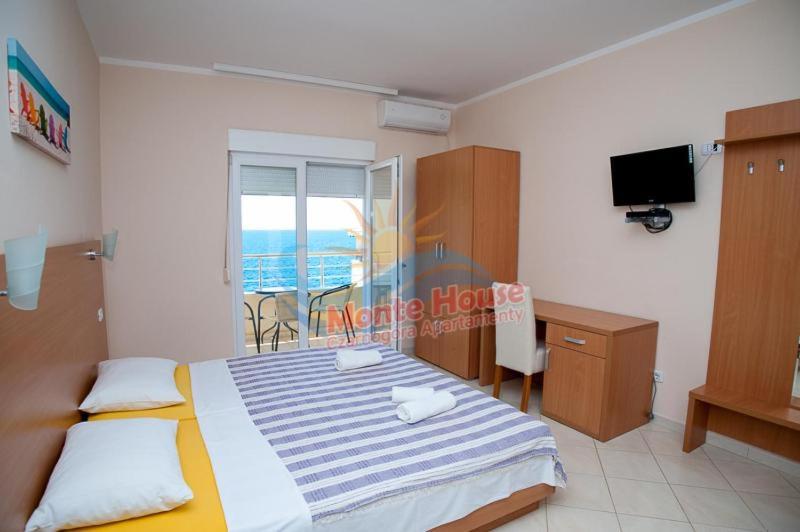 APARTMANI LUX SEA view 2