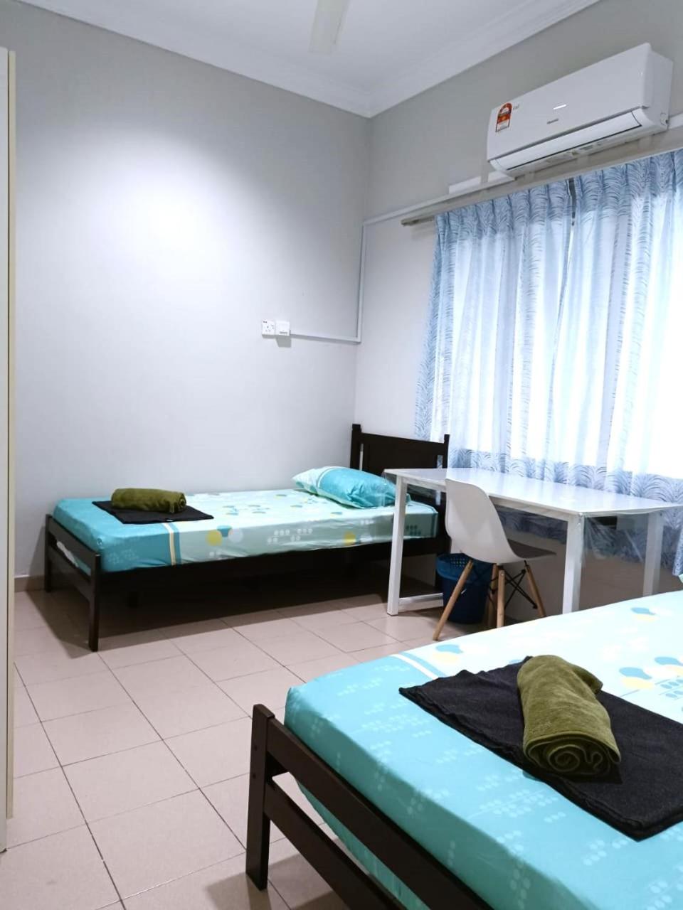 YK Homestay photo 4