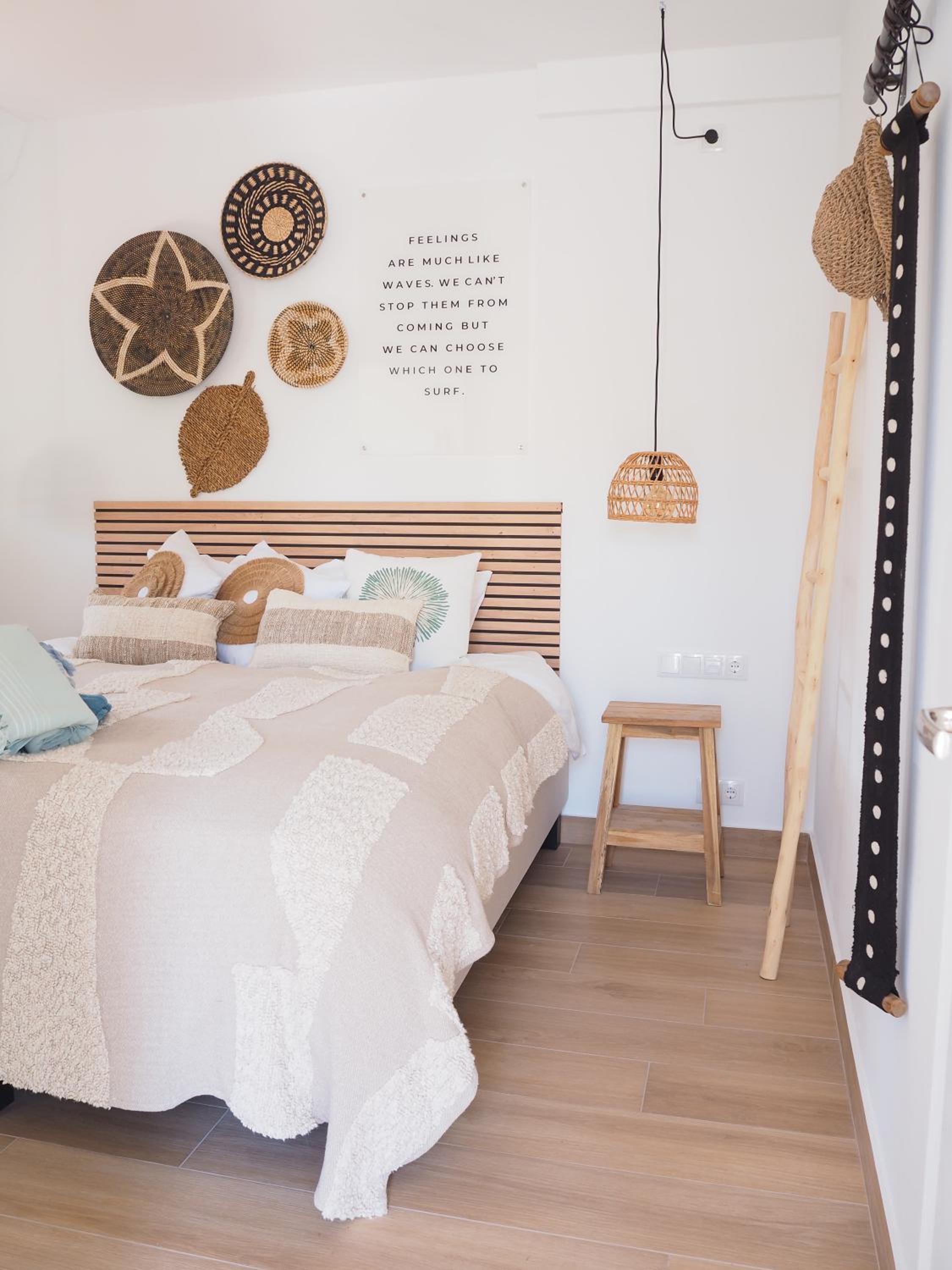 Casa Narú Albir, duplex appartement met ruim terras en buitenkeuken
