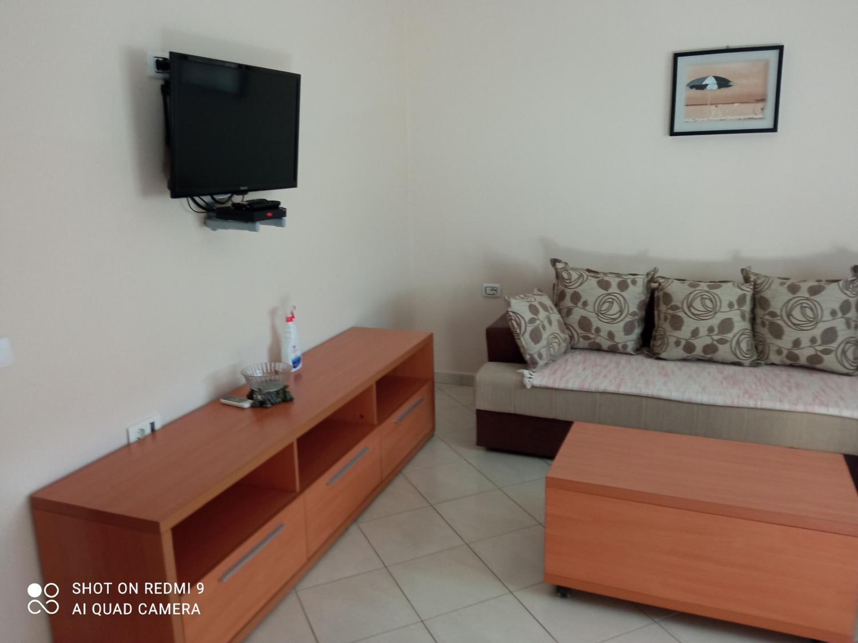 APARTMANI LUX SEA view 3