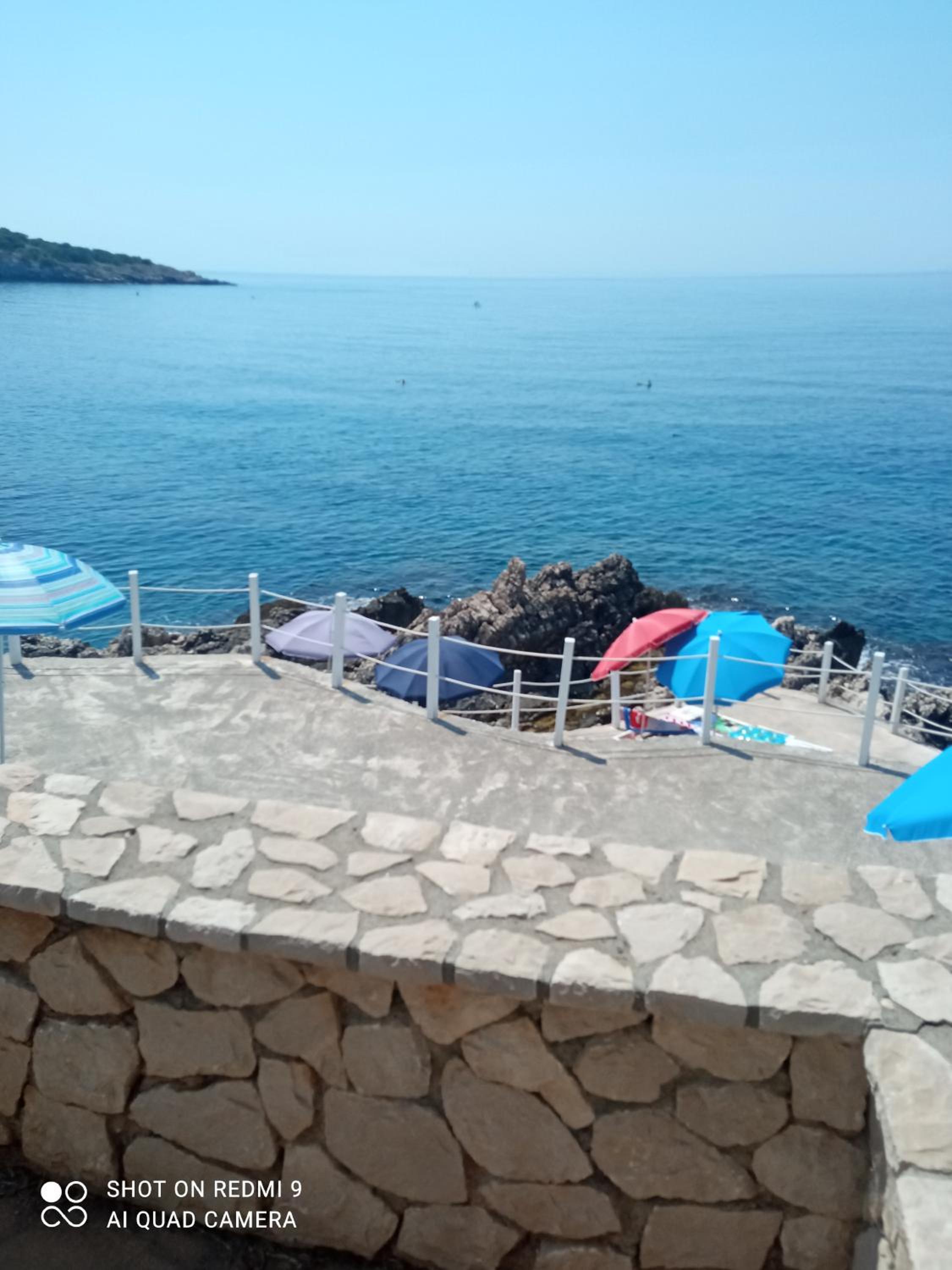 APARTMANI LUX SEA view 5