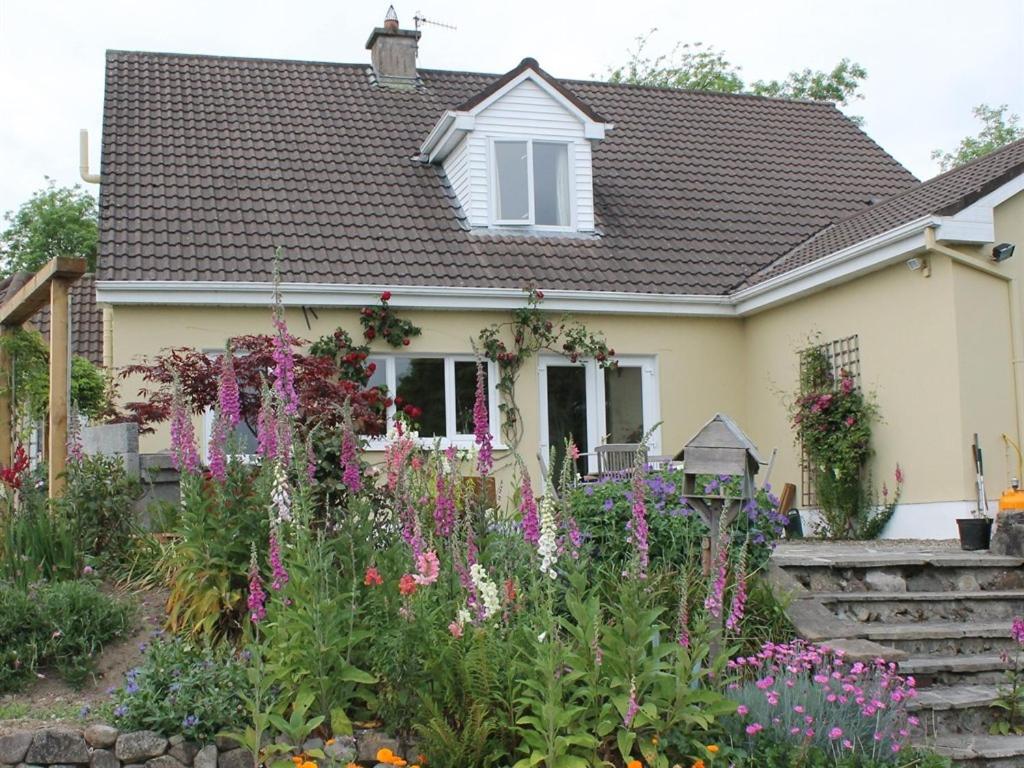 Blossom Hill Bed and Breakfast