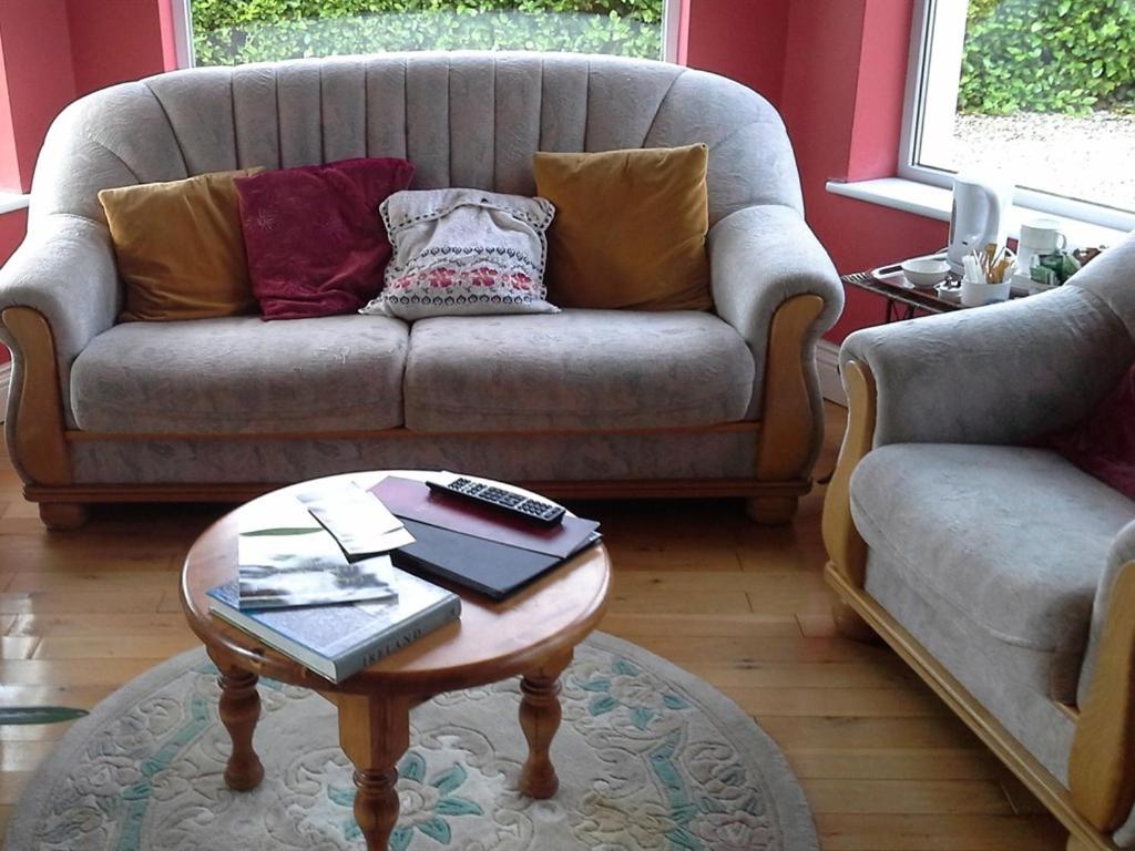 Blossom Hill Bed and Breakfast