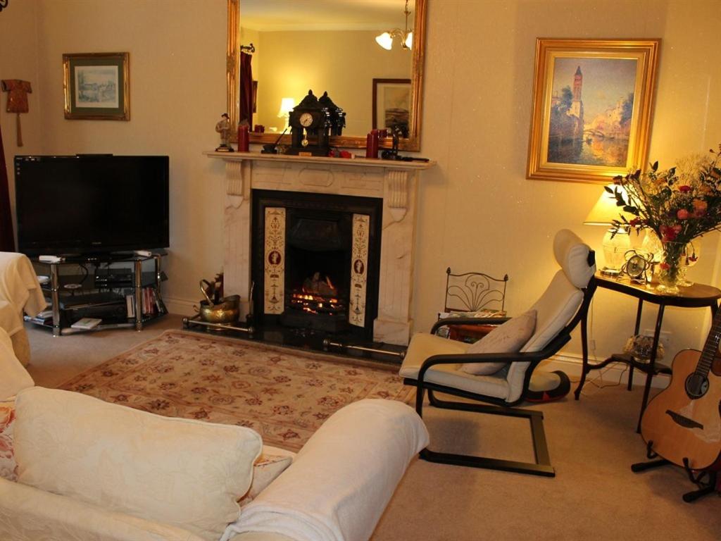 Blossom Hill Bed and Breakfast