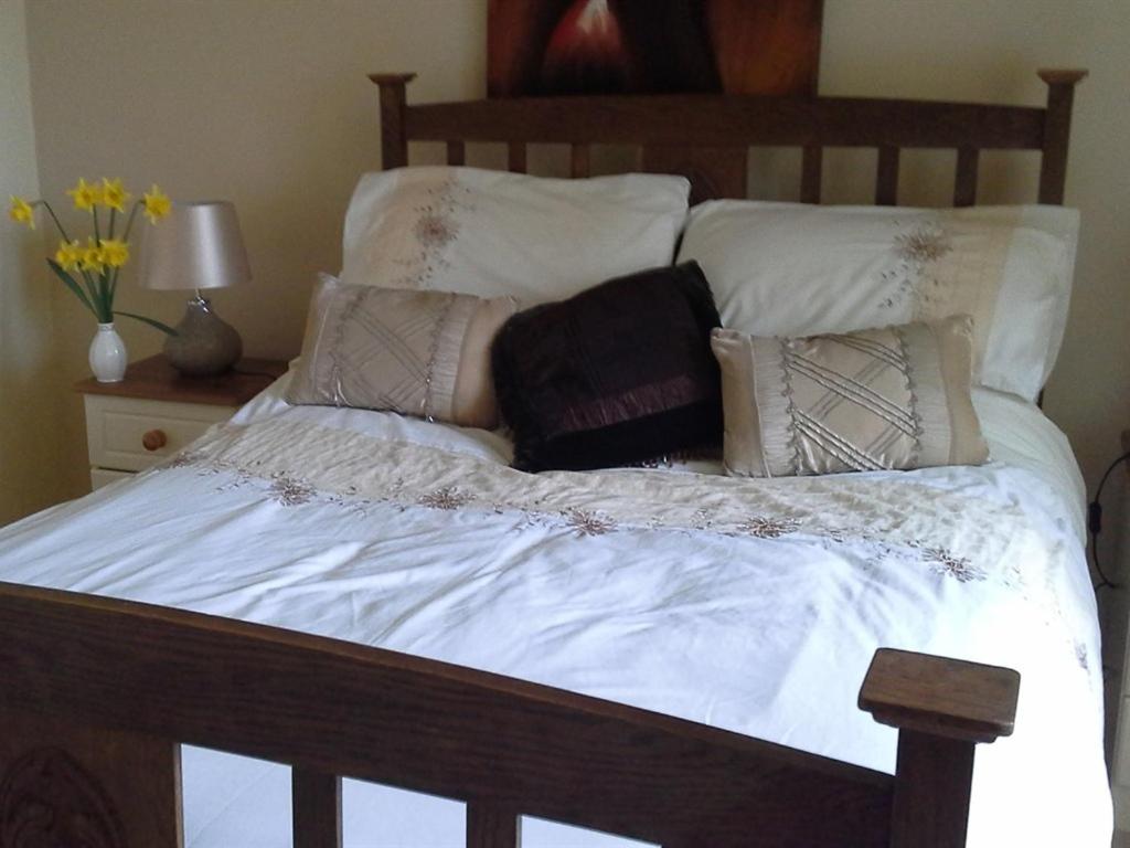 Blossom Hill Bed and Breakfast
