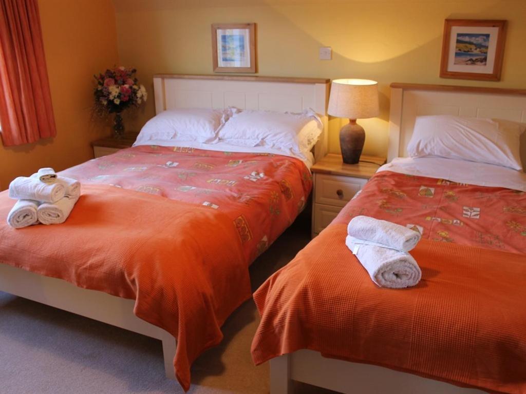 Blossom Hill Bed and Breakfast