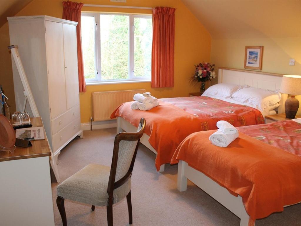 Blossom Hill Bed and Breakfast