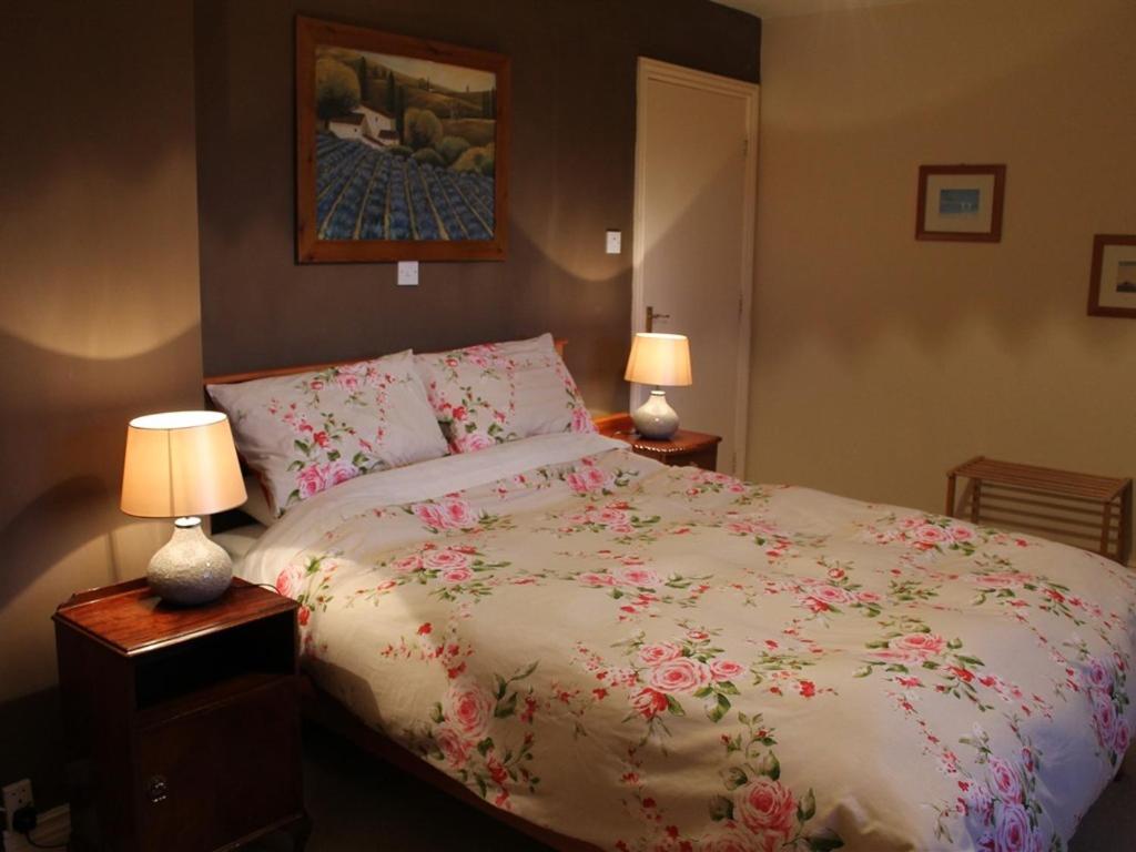 Blossom Hill Bed and Breakfast