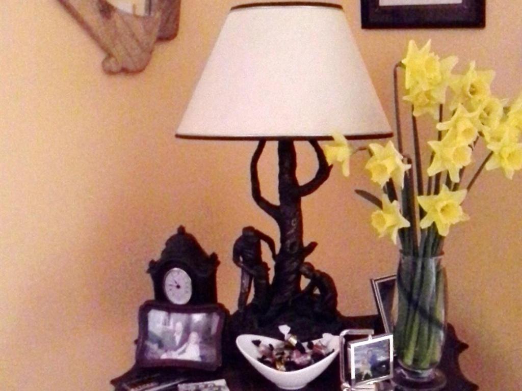 Blossom Hill Bed and Breakfast