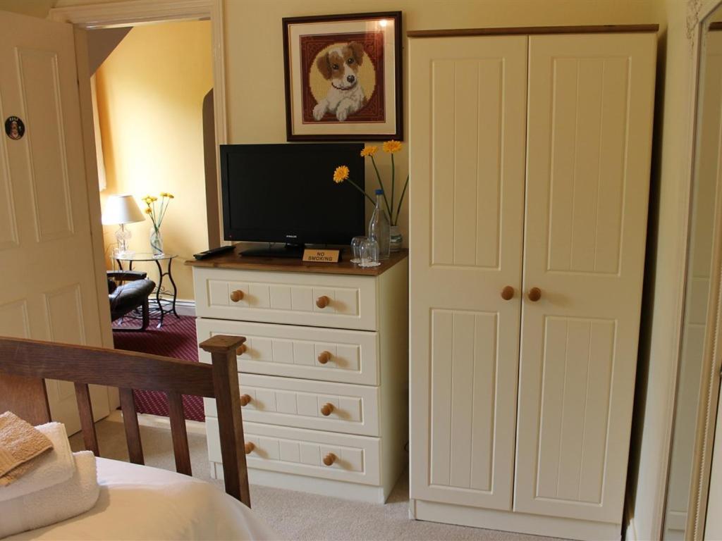 Blossom Hill Bed and Breakfast