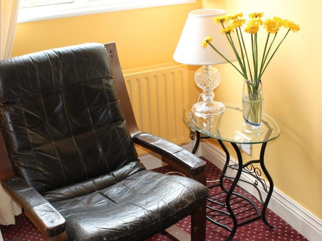 Blossom Hill Bed and Breakfast