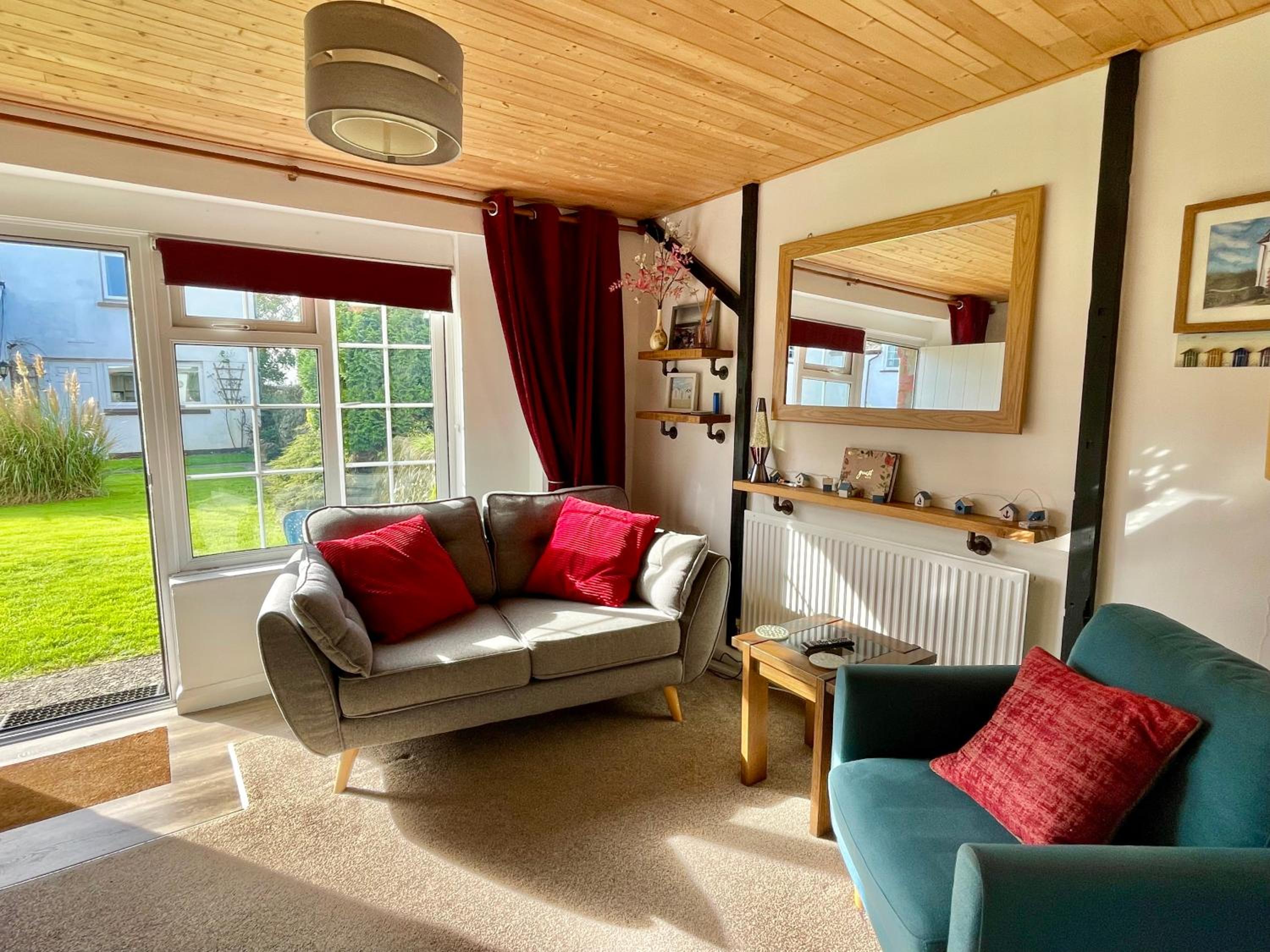 Honeysuckle Cottage
