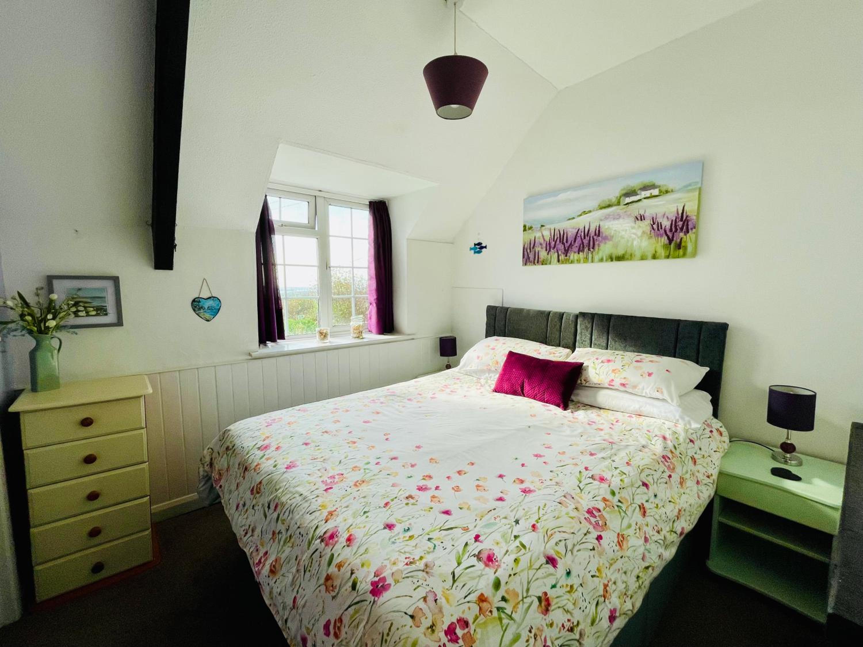 Honeysuckle Cottage